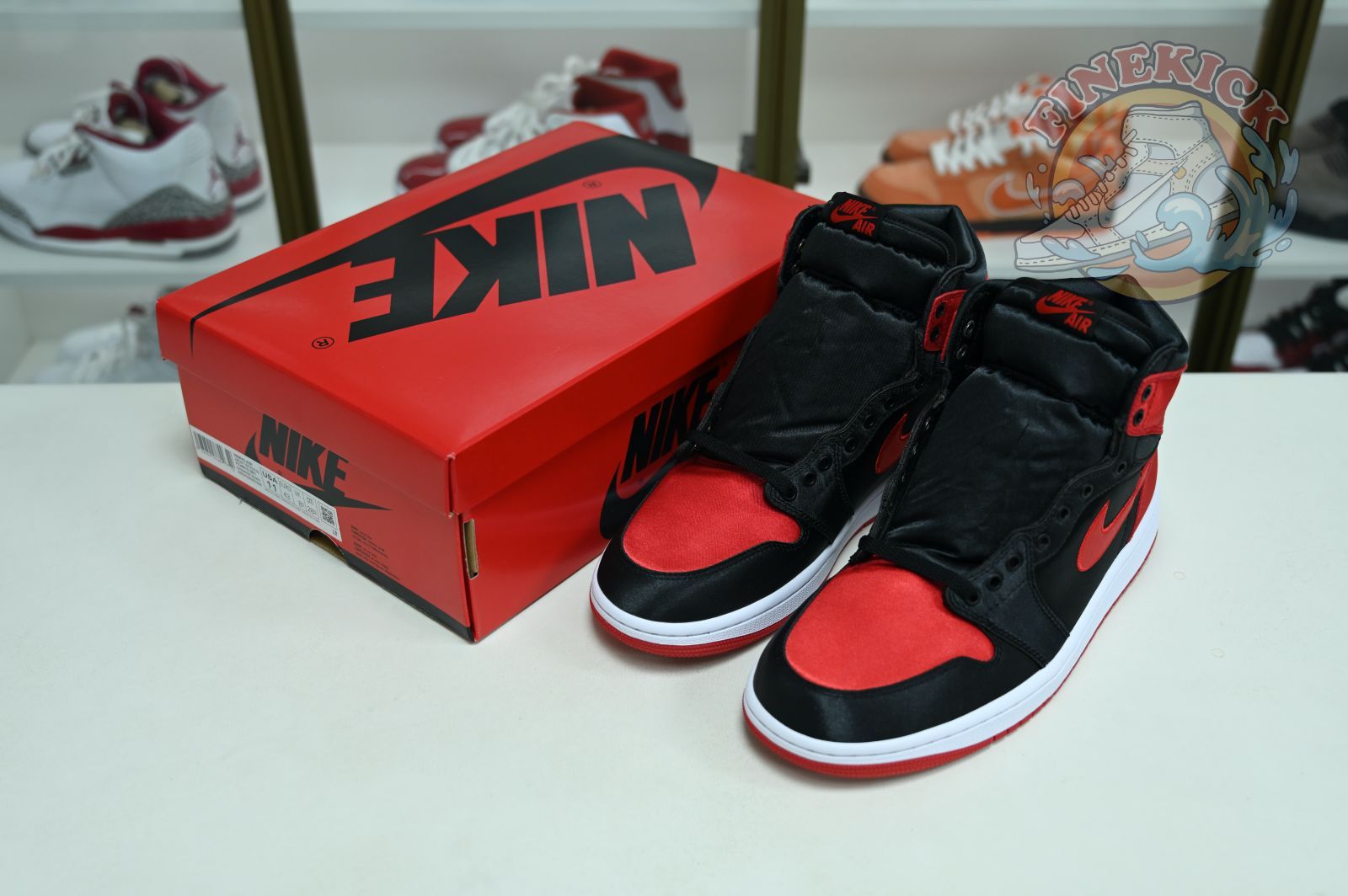 Air Jordan 1 High OG