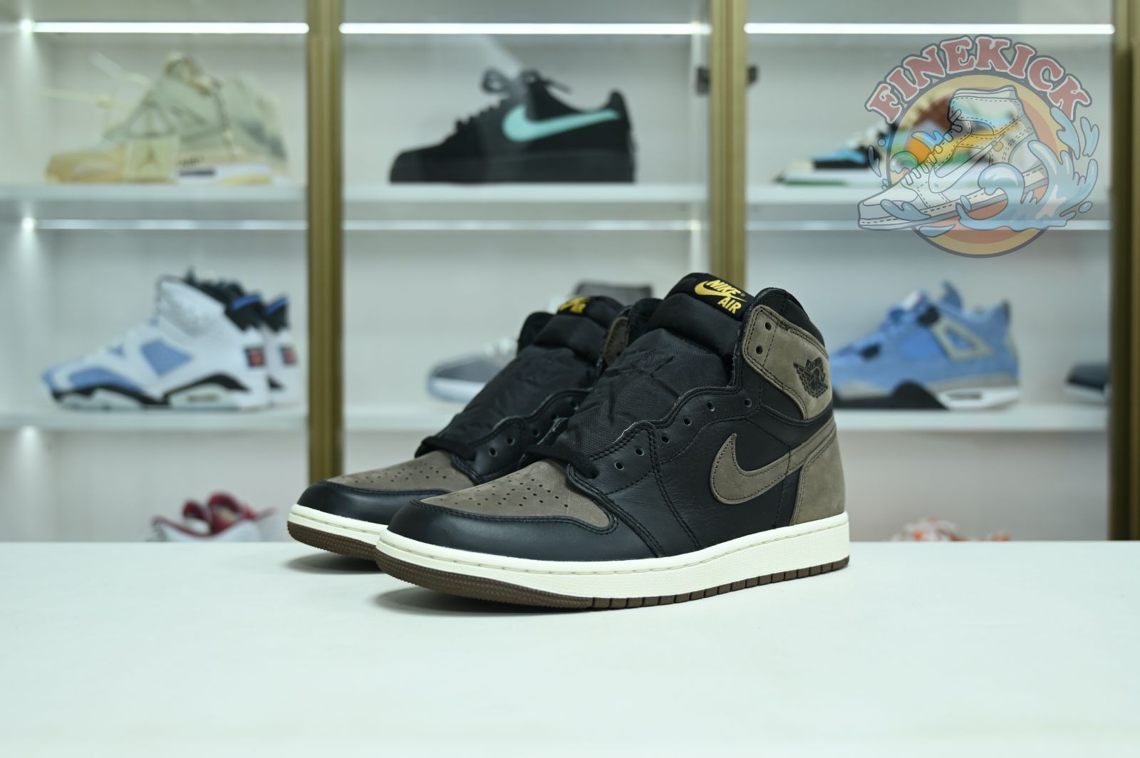 Air Jordan 1 High OG