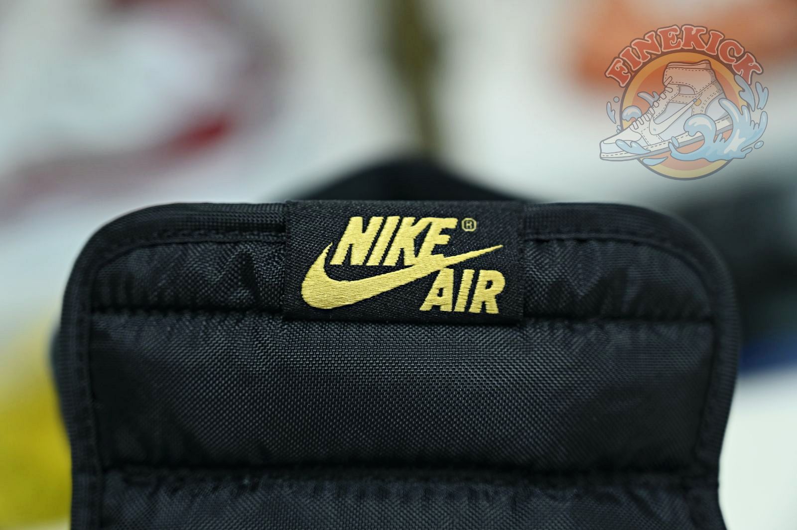 Air Jordan 1 High OG