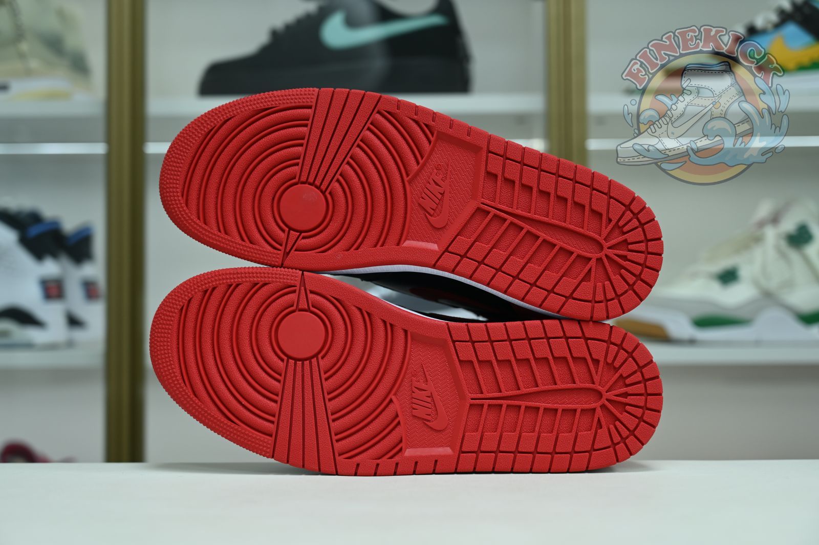 Air Jordan 1 High OG