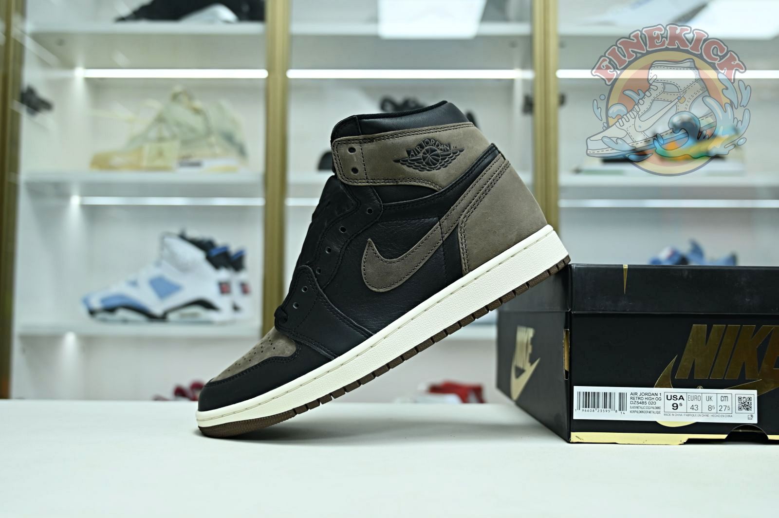 Air Jordan 1 High OG