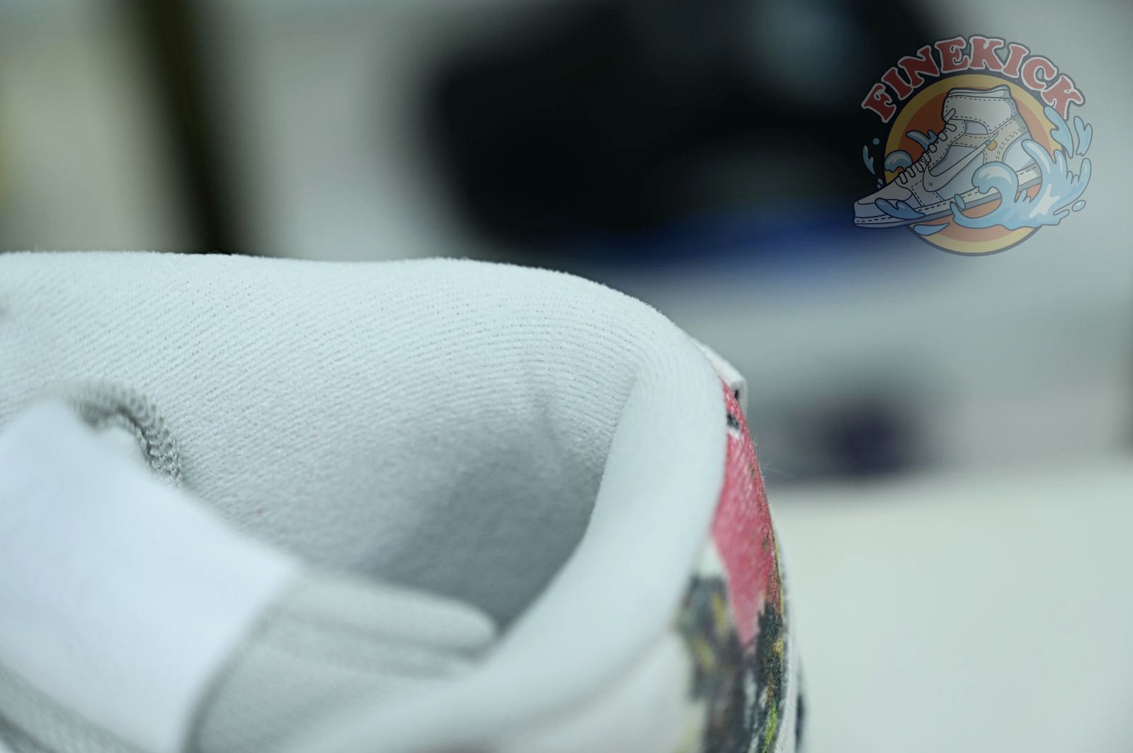 Supreme x Nike Dunk SB High