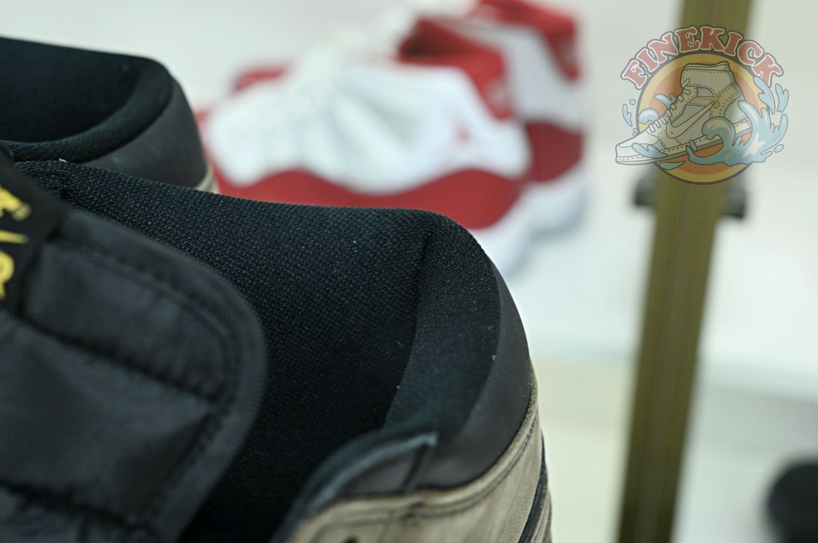 Air Jordan 1 High OG
