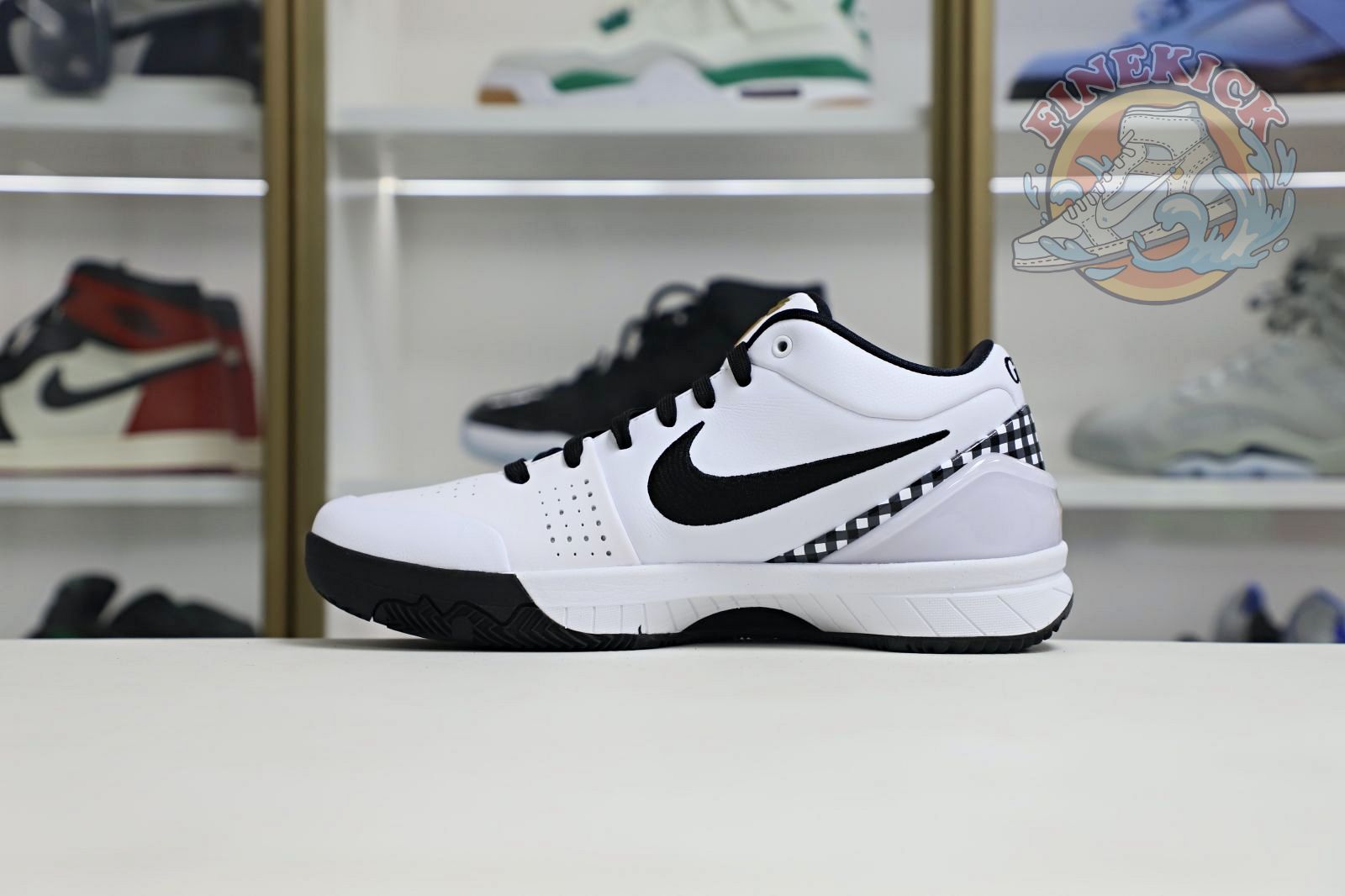 Nike Zoom Kobe4
