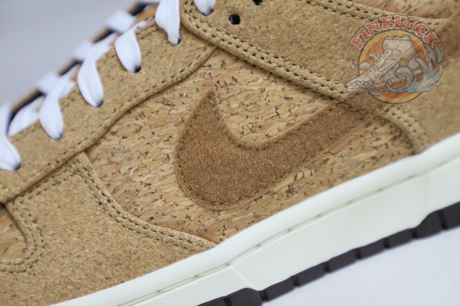 CLOT xNike Dunk LowSP CNGCEL