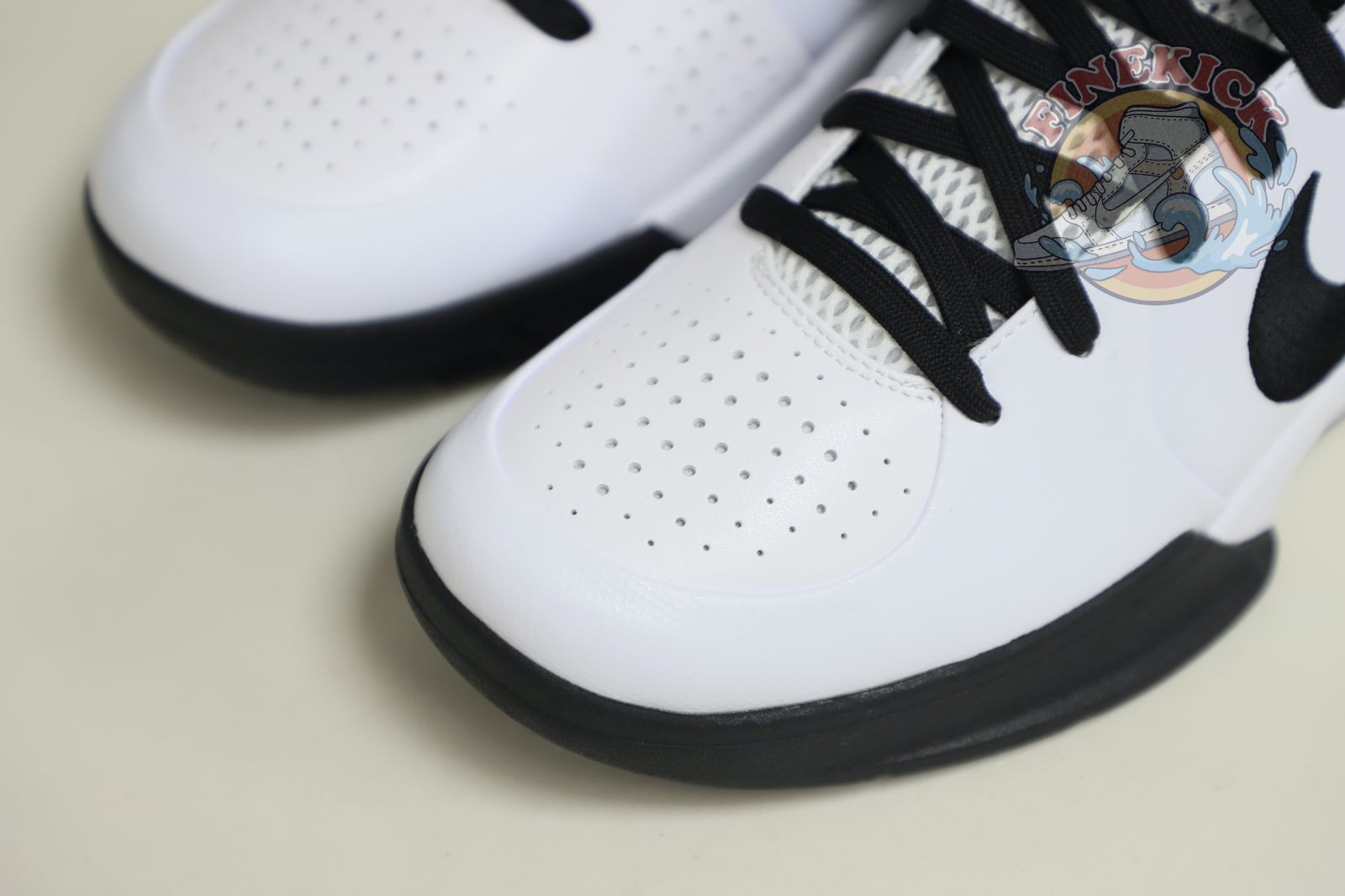 Nike Zoom Kobe4
