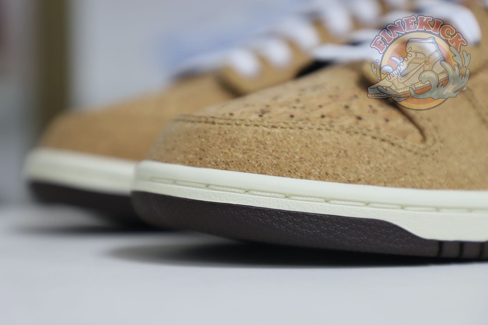 CLOT xNike Dunk LowSP CNGCEL
