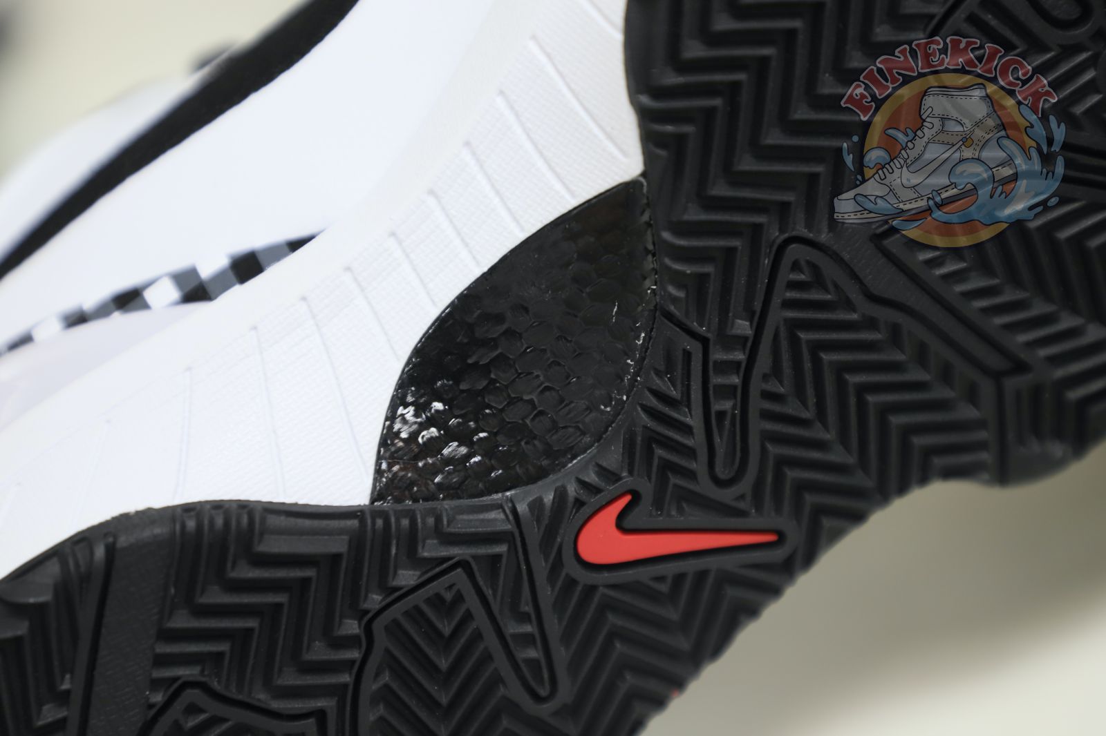 Nike Zoom Kobe4