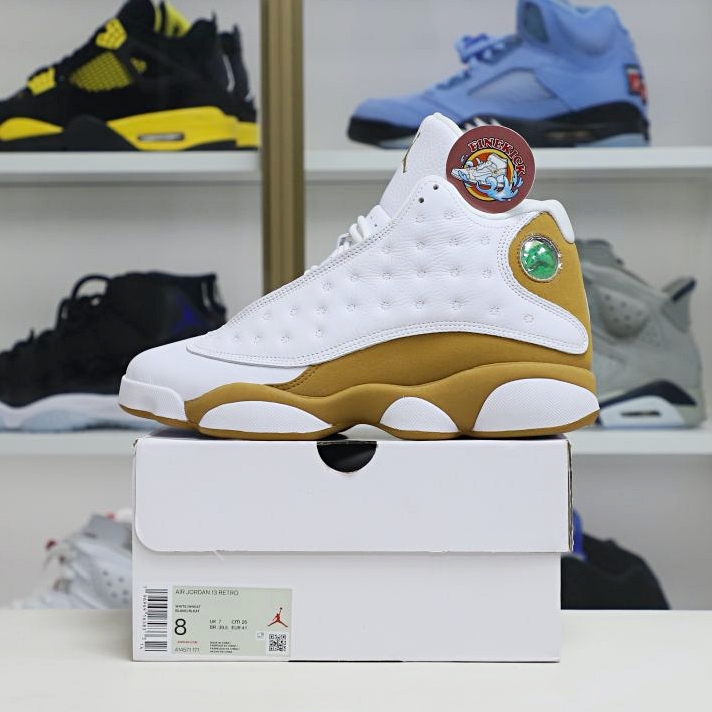 Air Jordan 13