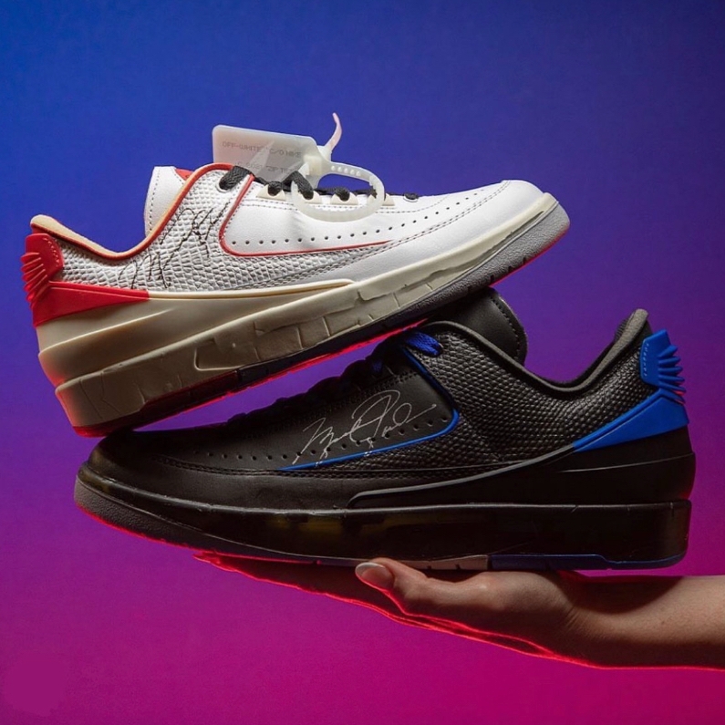 Air Jordan 2