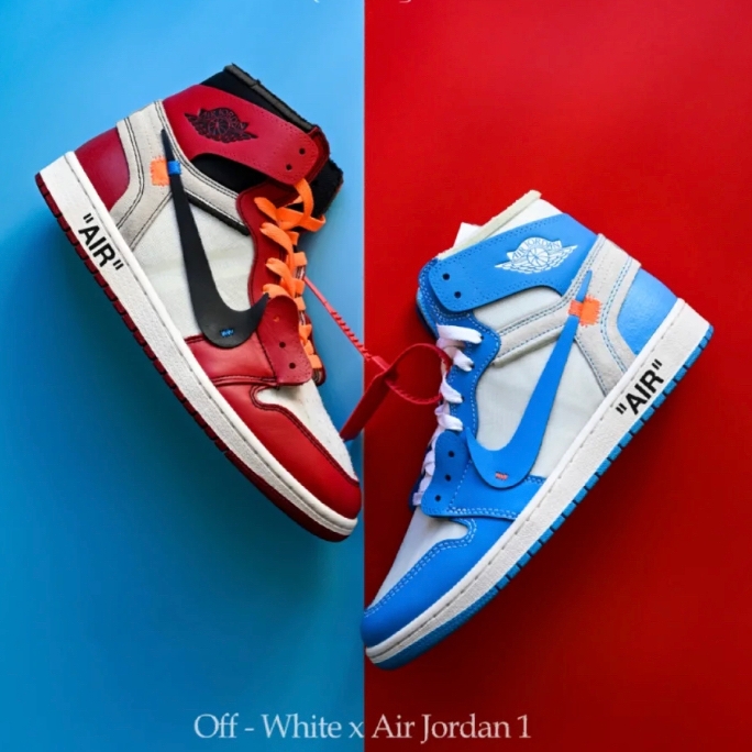 NIKE x Air Mac
