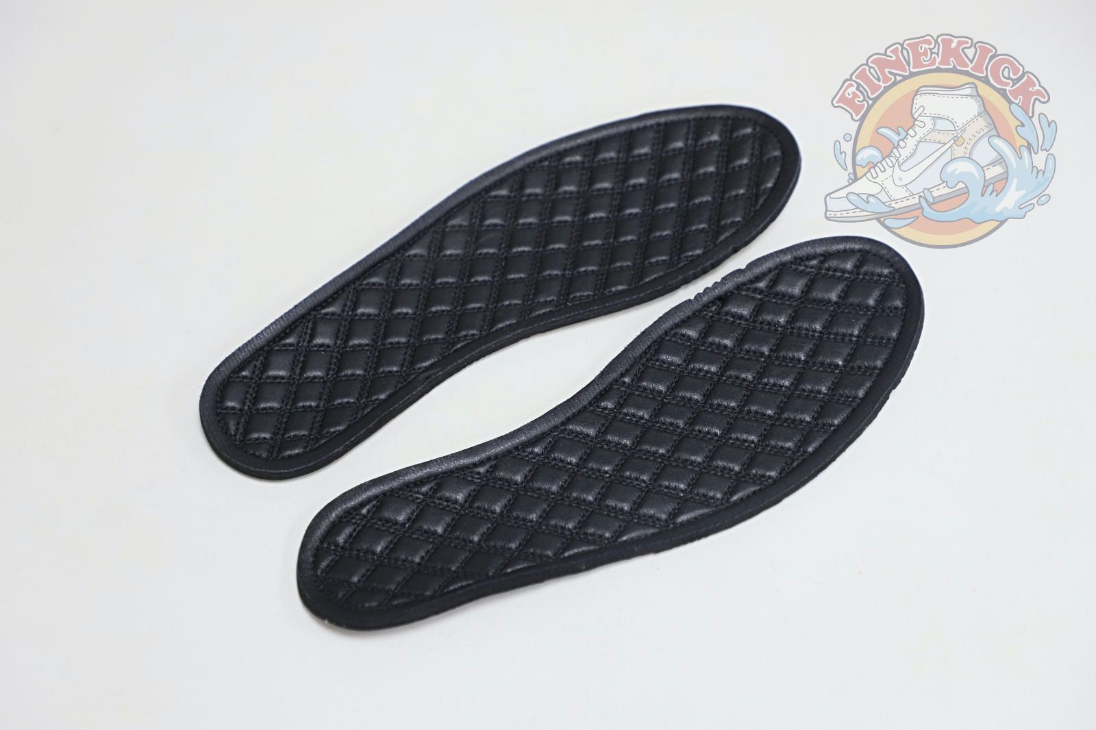 Air Jordan 4 retro ponyhair black