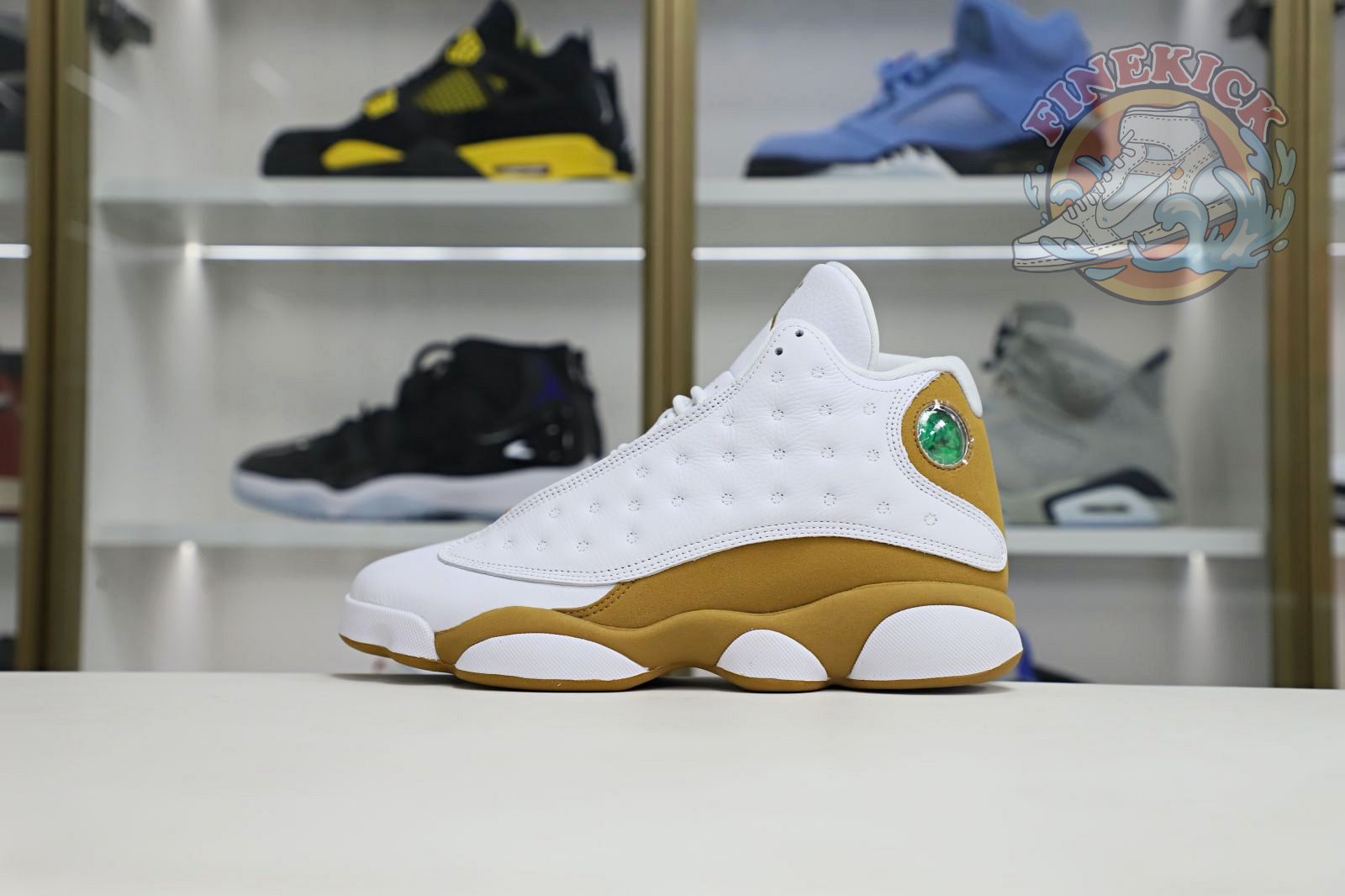 Air Jordan 13
