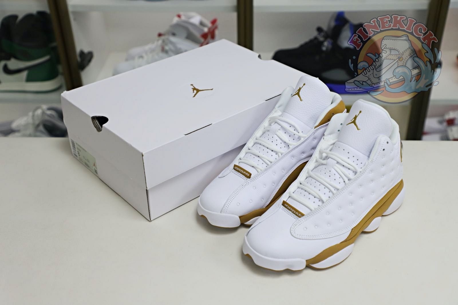 Air Jordan 13