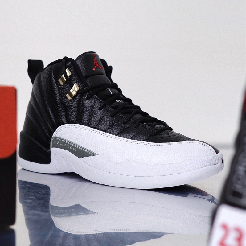 Air Jordan 12