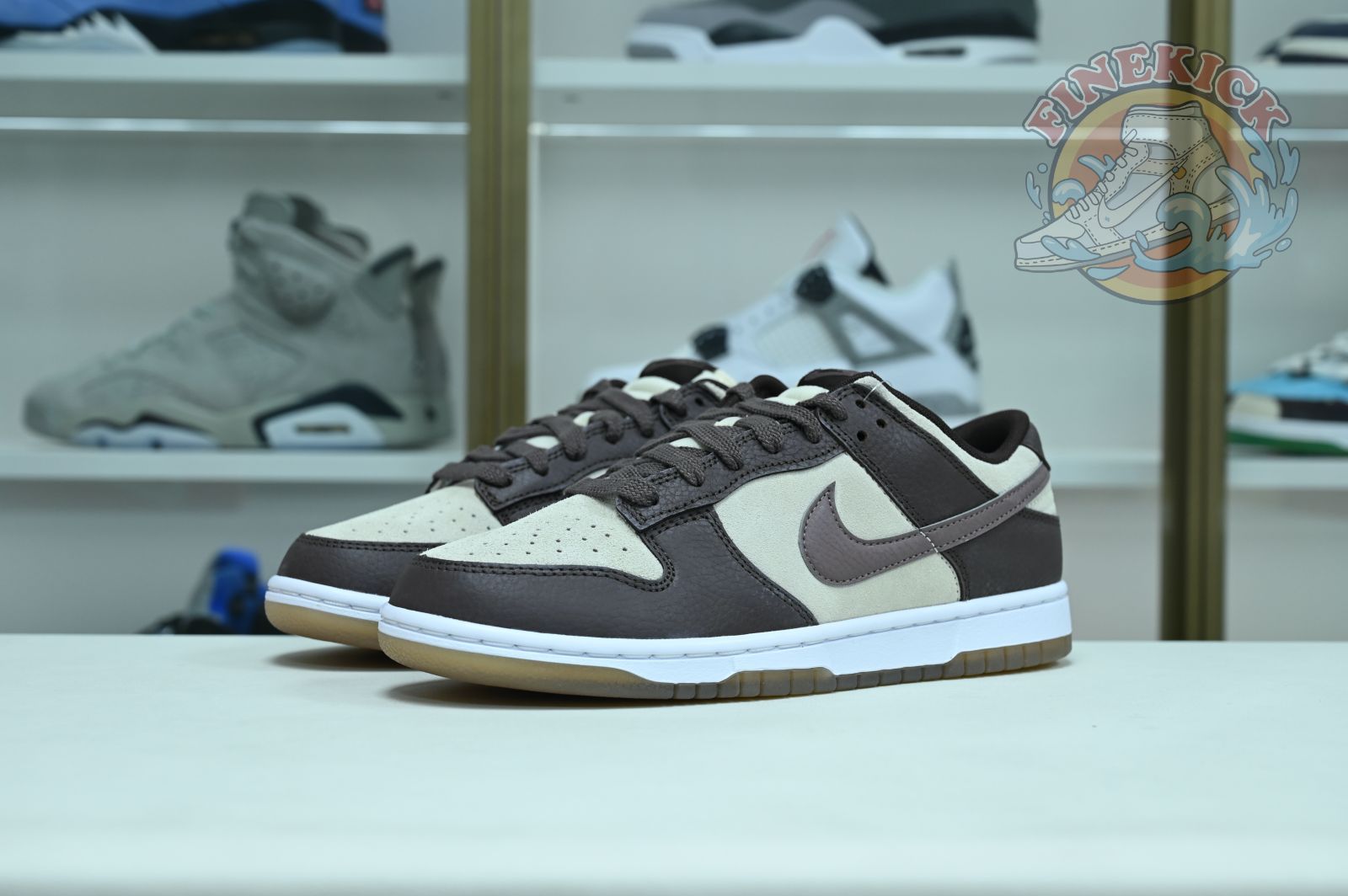 Nike DunkLow