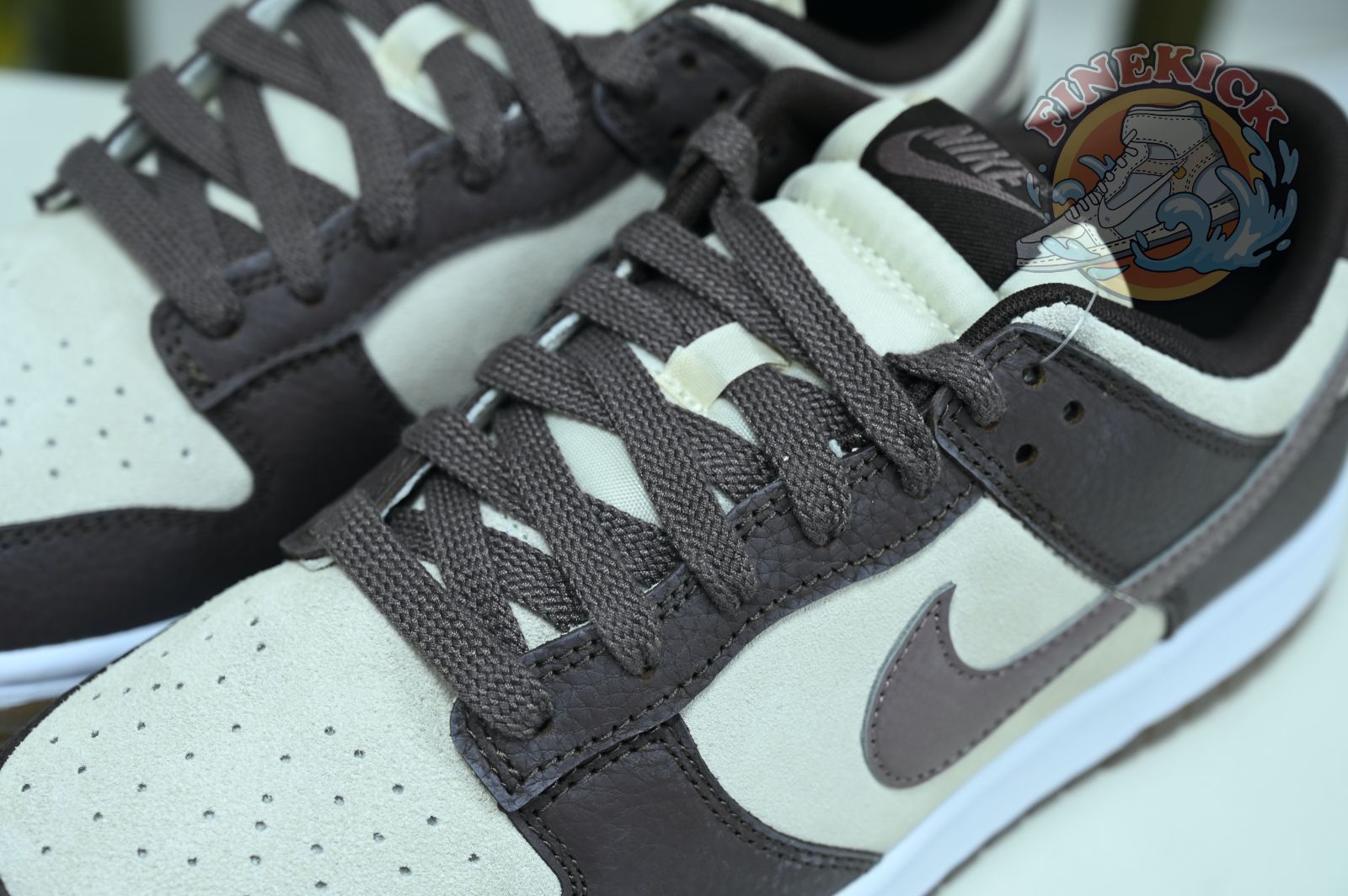 Nike DunkLow