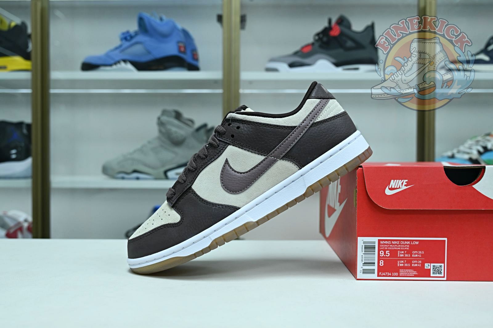 Nike DunkLow