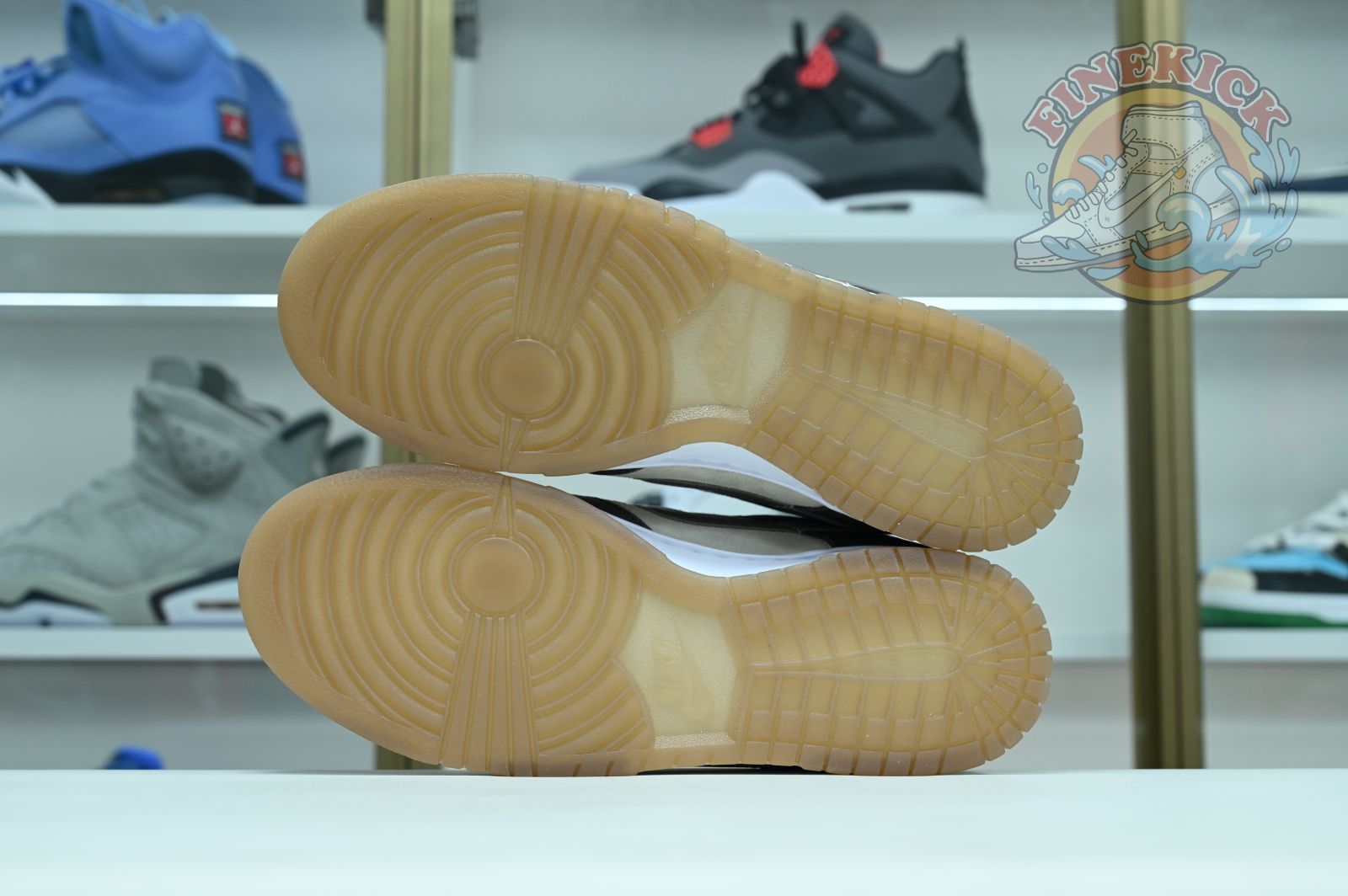 Nike DunkLow