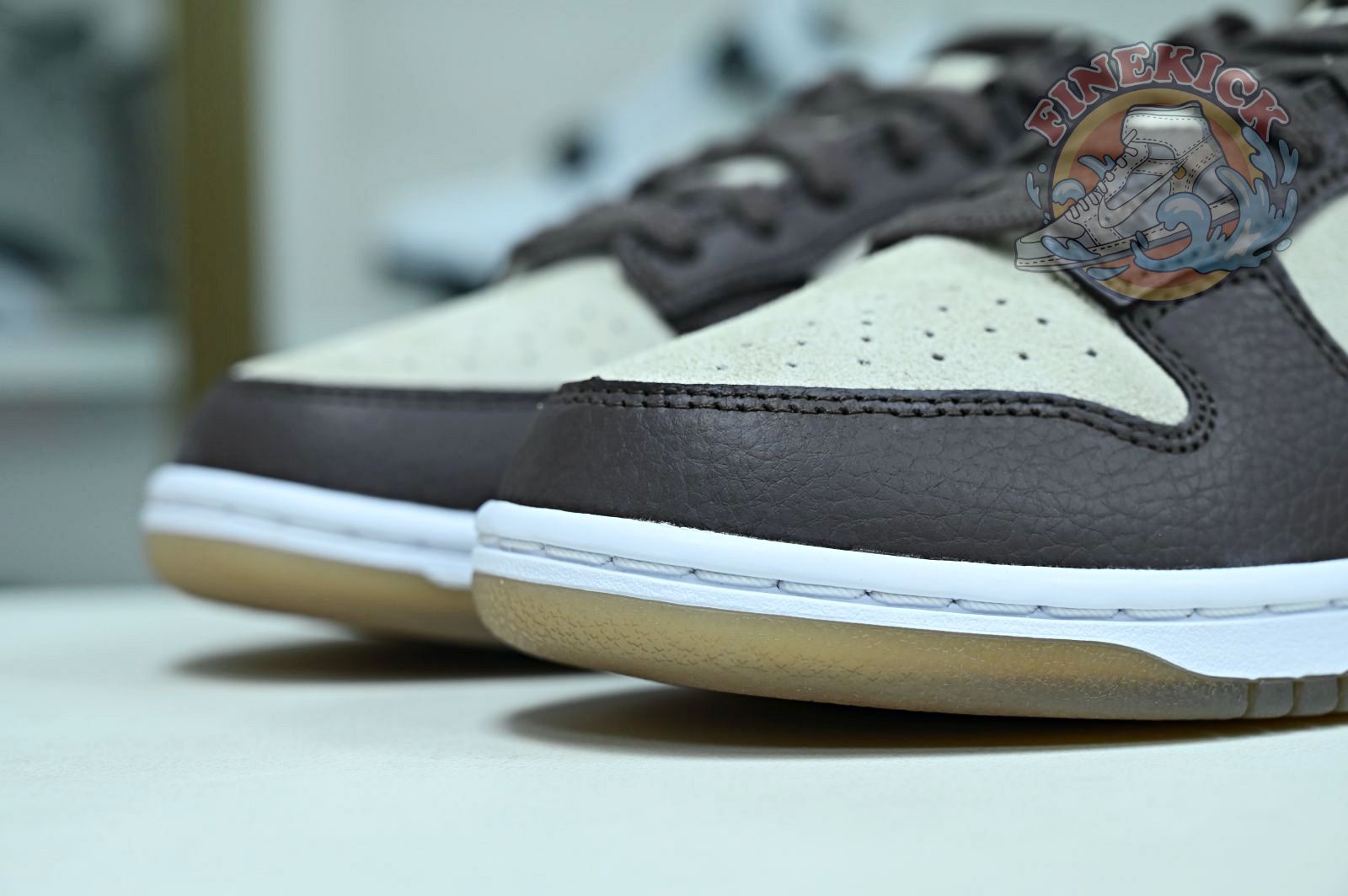 Nike DunkLow