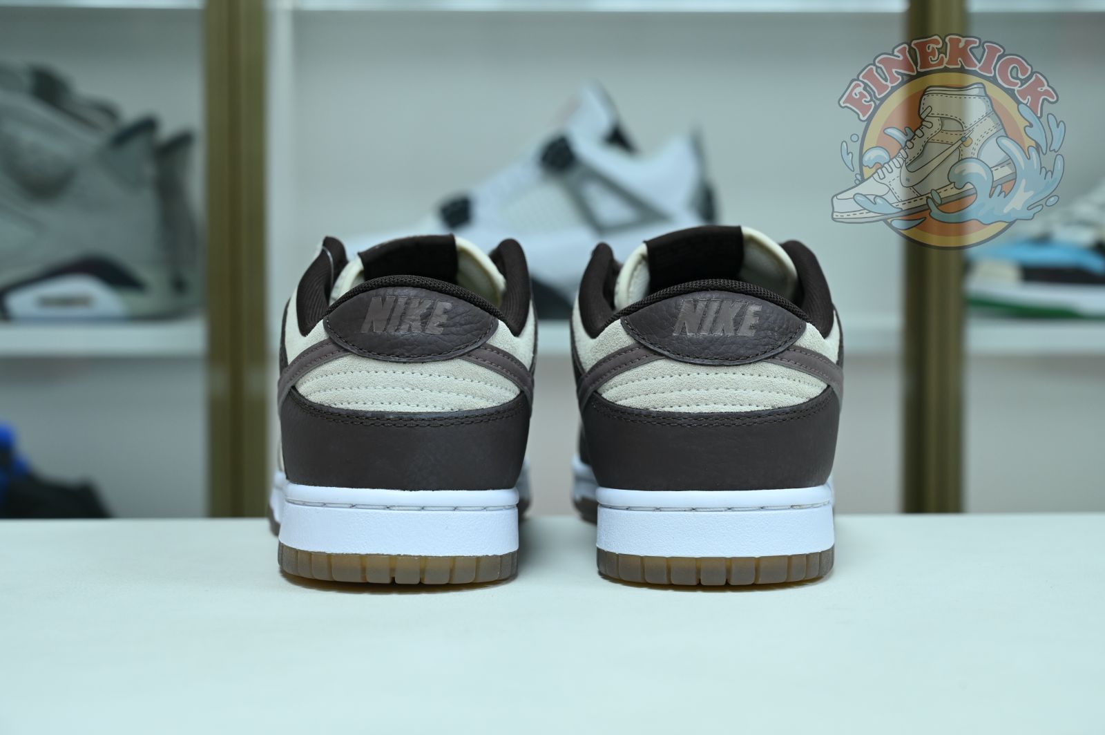 Nike DunkLow