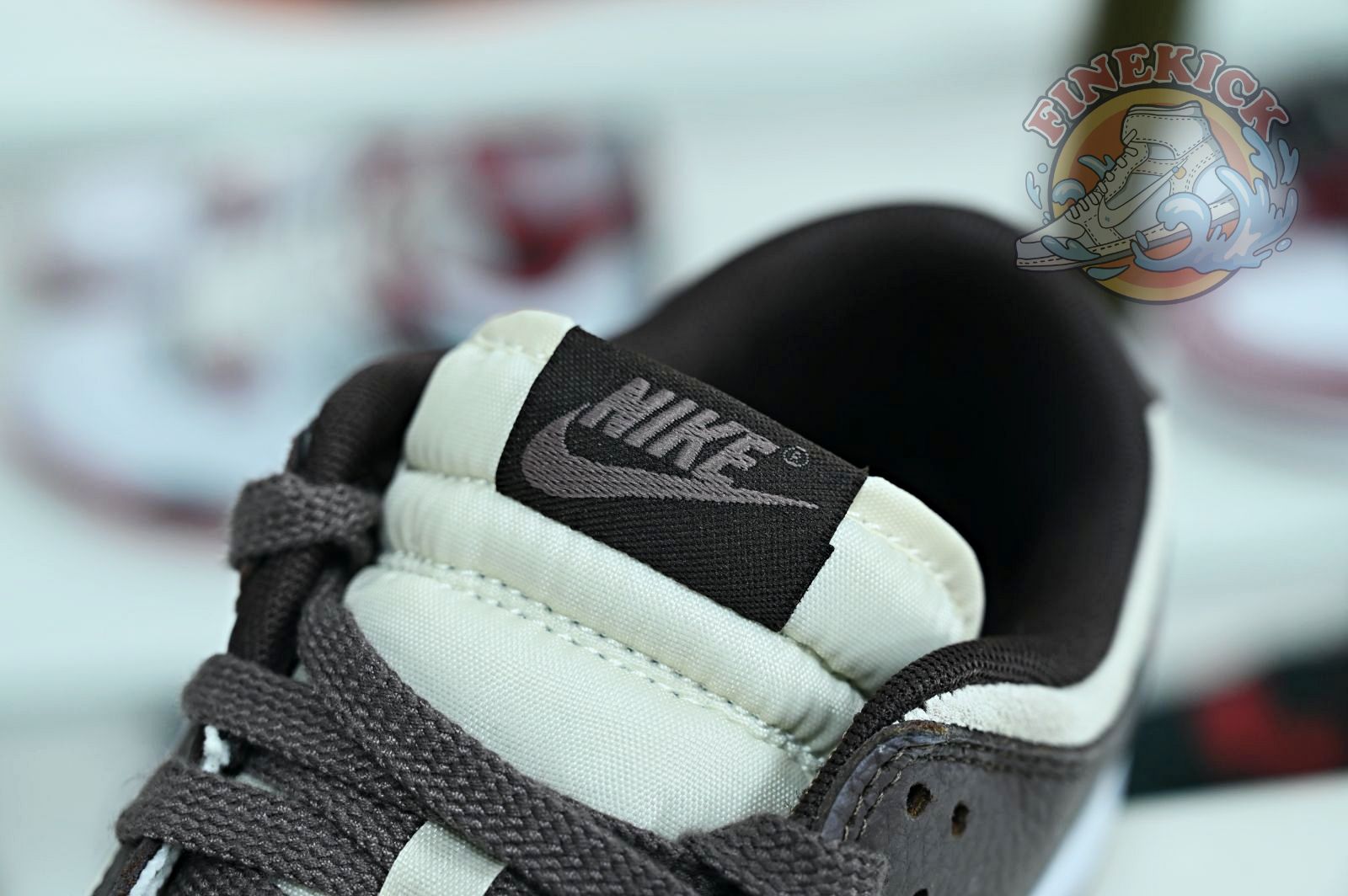 Nike DunkLow