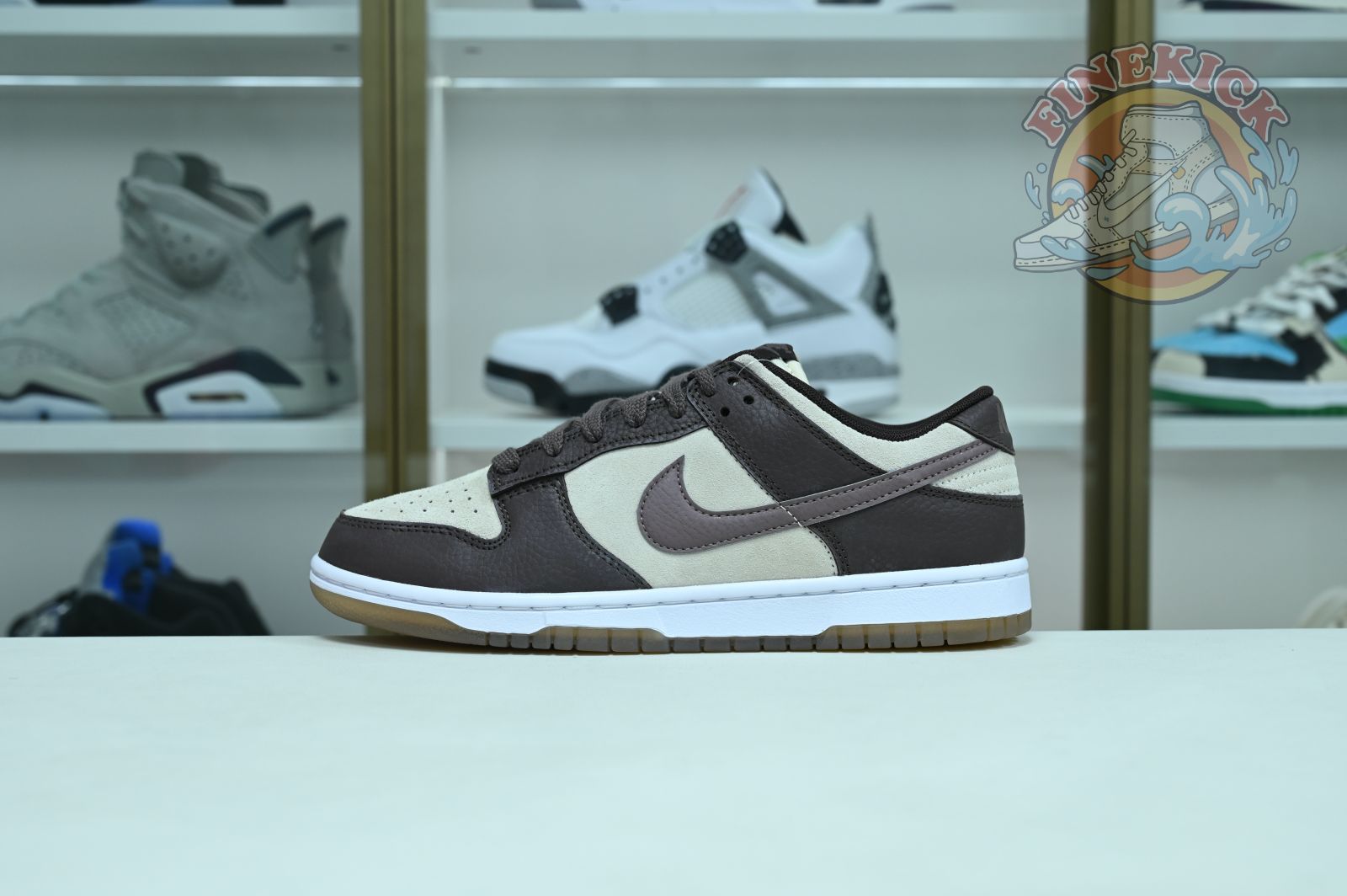 Nike DunkLow