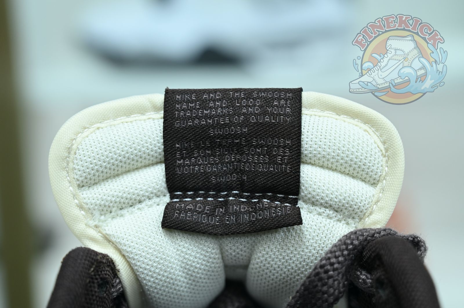 Nike DunkLow