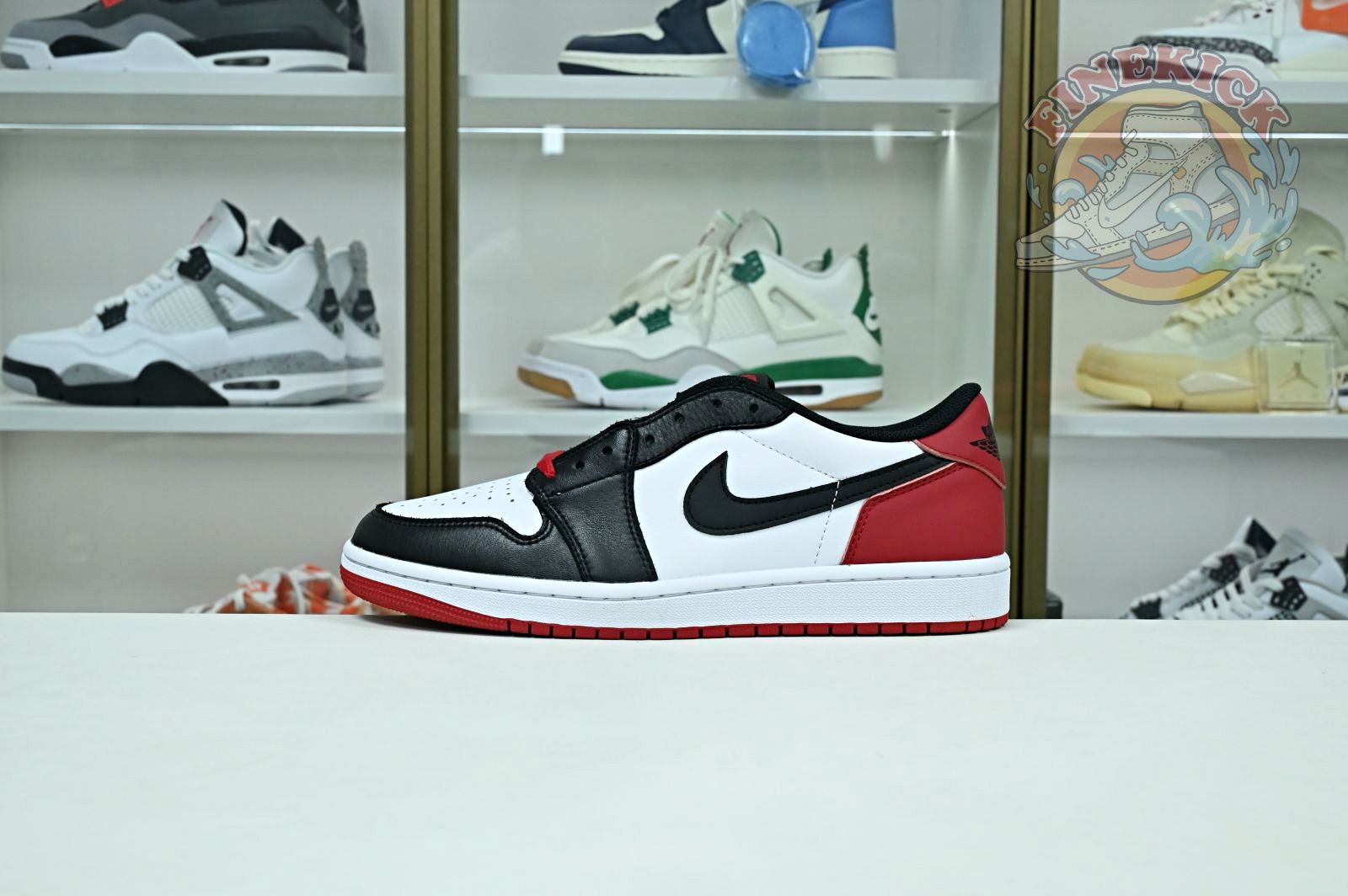 Air Jordan 1 Low OG