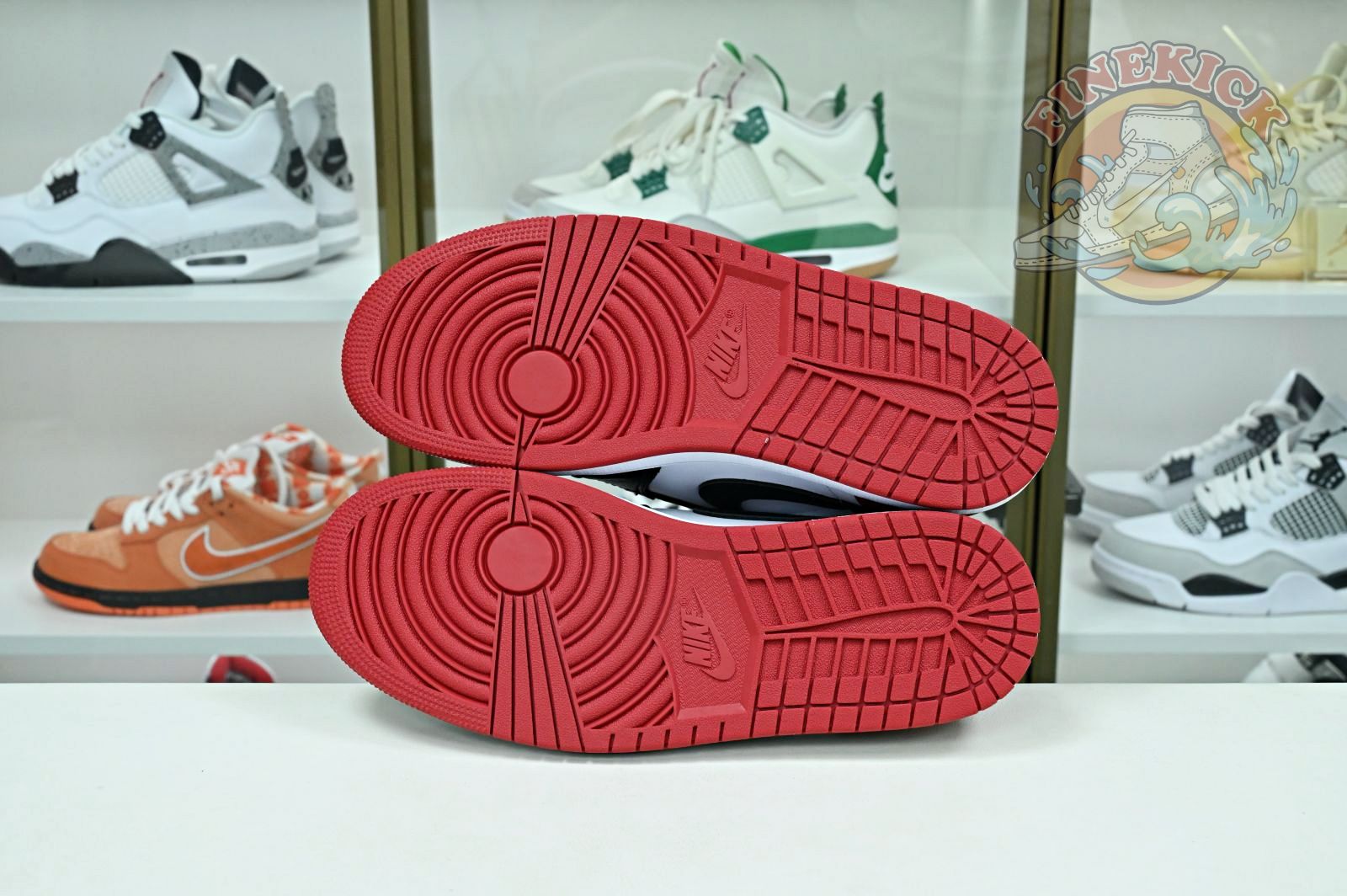 Air Jordan 1 Low OG