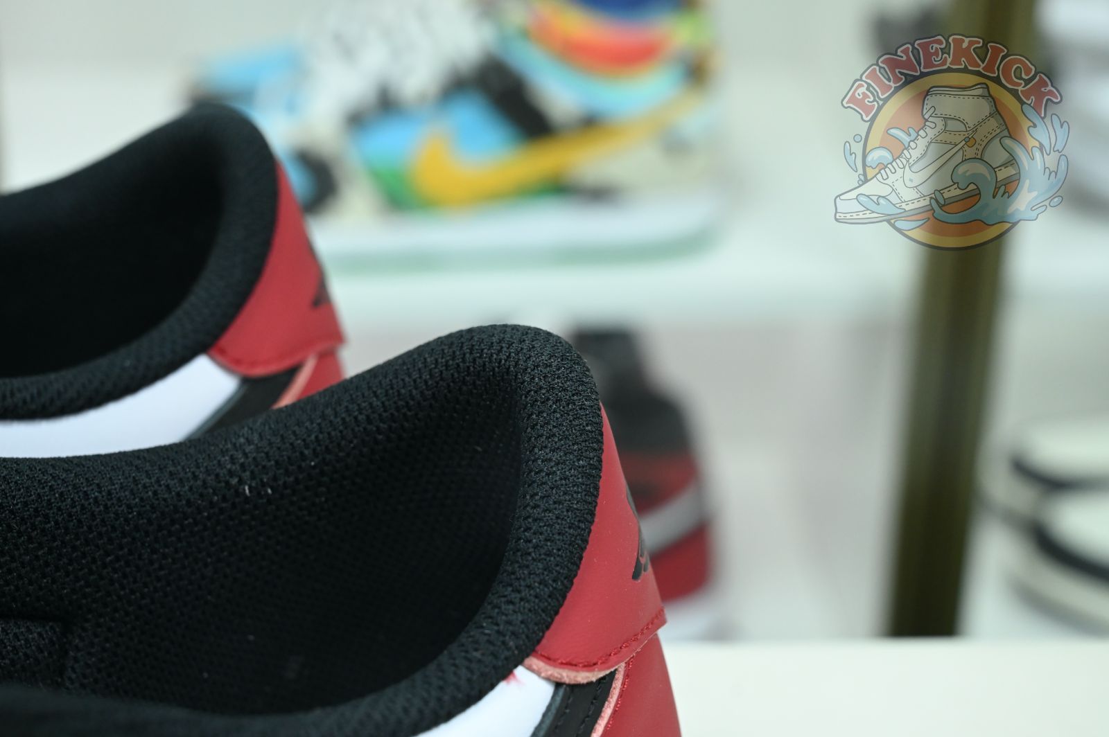 Air Jordan 1 Low OG