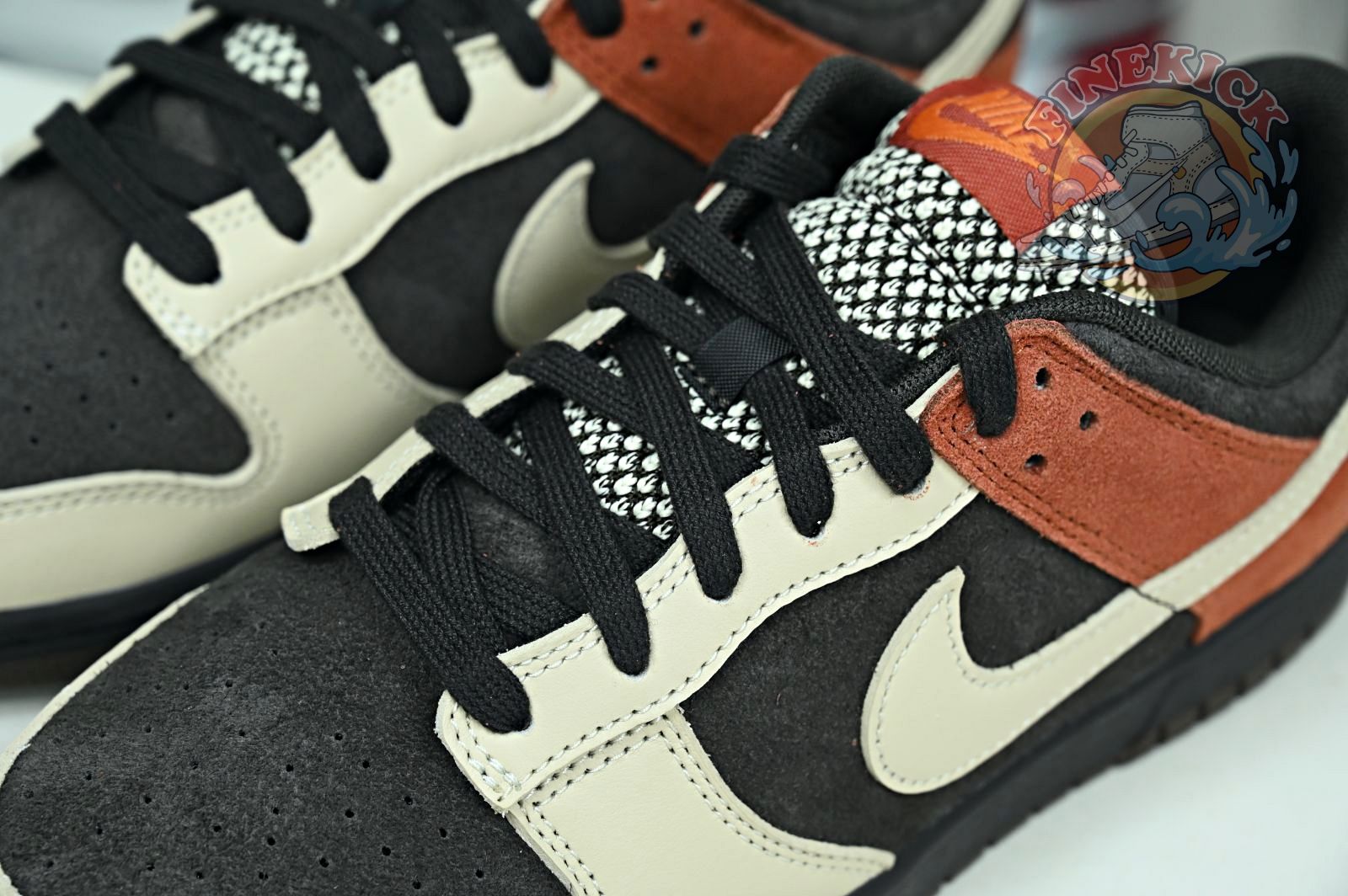 Nike Dunk Low