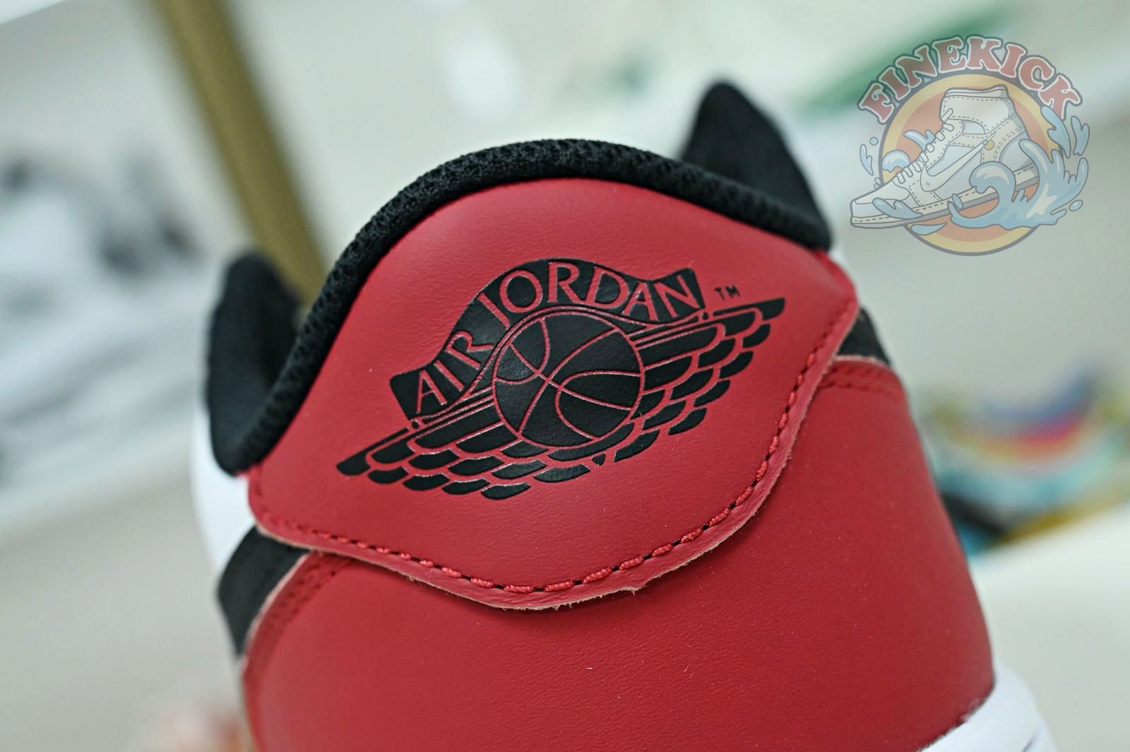 Air Jordan 1 Low OG
