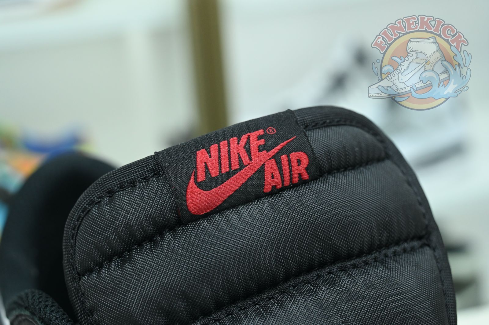Air Jordan 1 Low OG