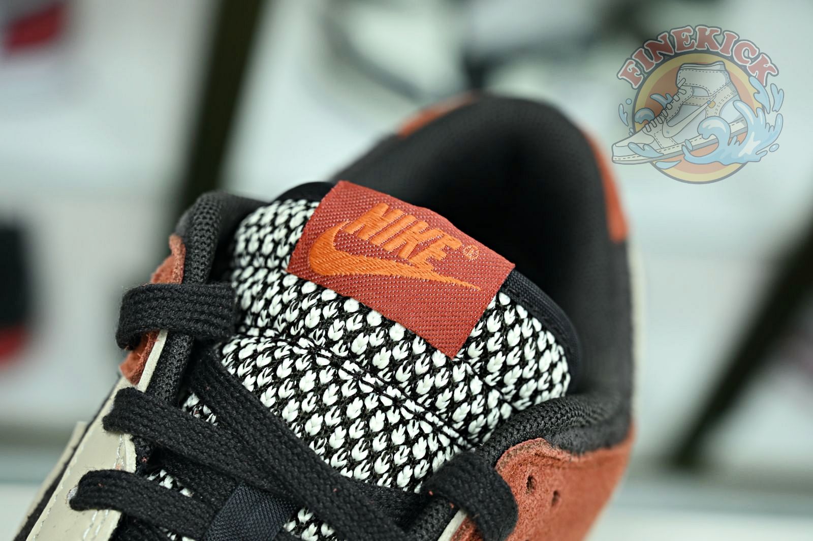 Nike Dunk Low