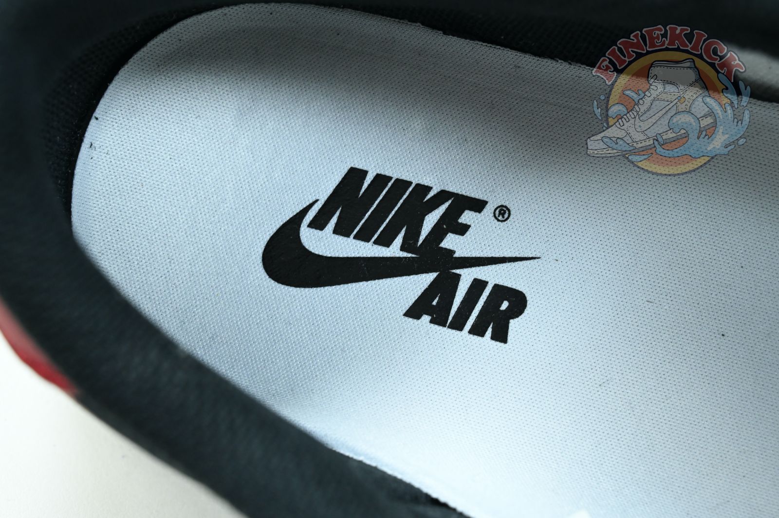 Air Jordan 1 Low OG