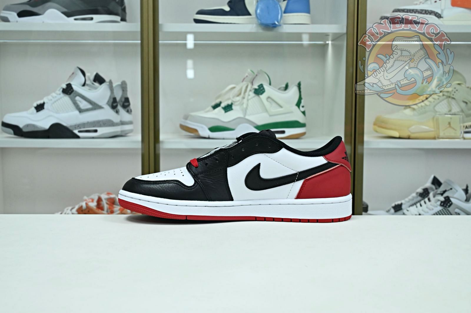 Air Jordan 1 Low OG