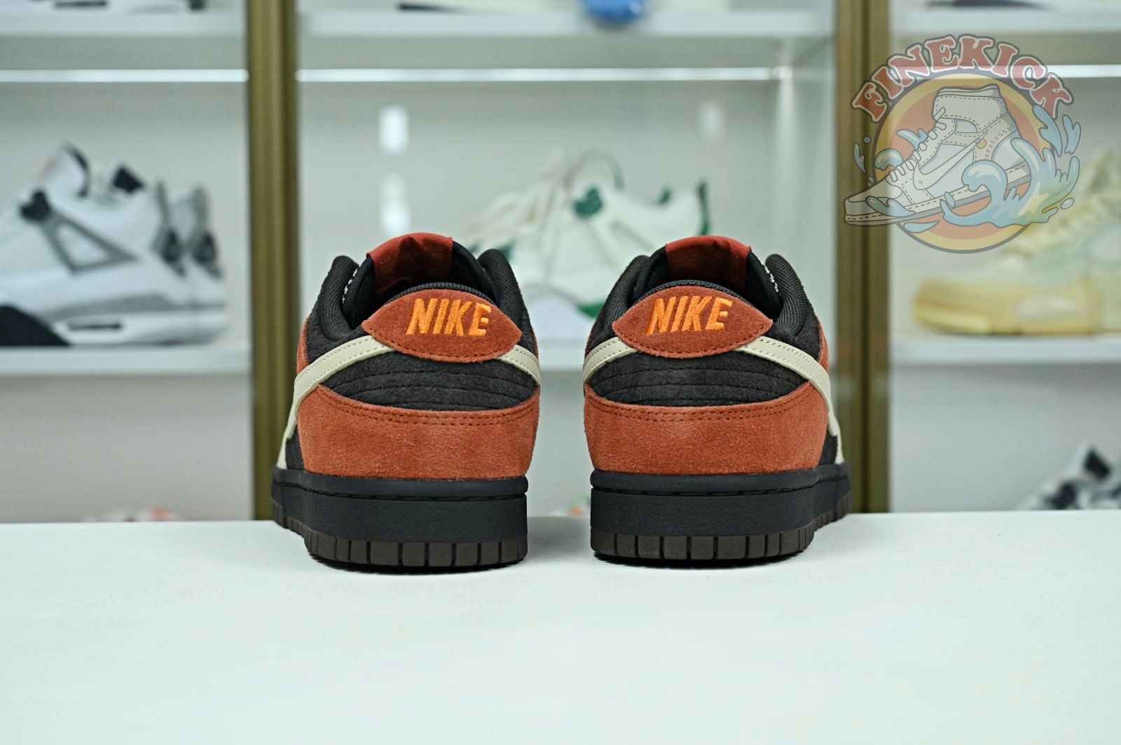 Nike Dunk Low