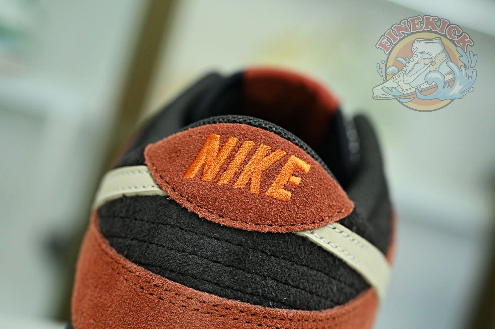 Nike Dunk Low