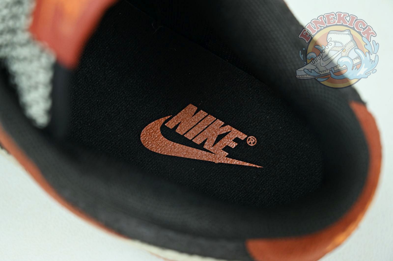 Nike Dunk Low