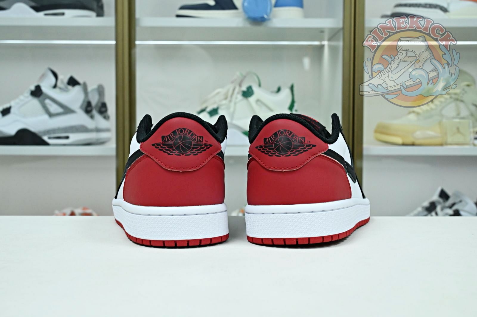 Air Jordan 1 Low OG