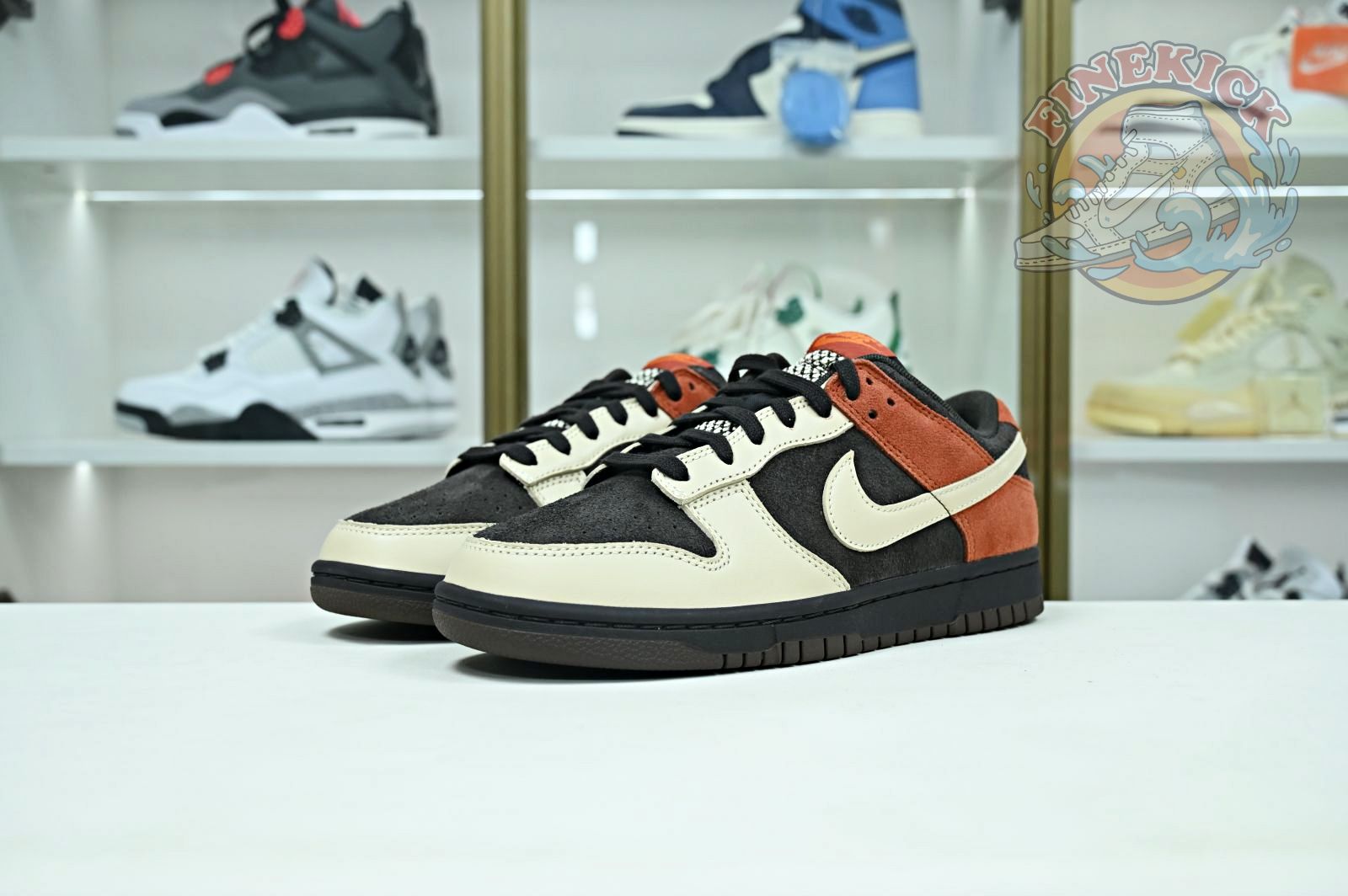 Nike Dunk Low