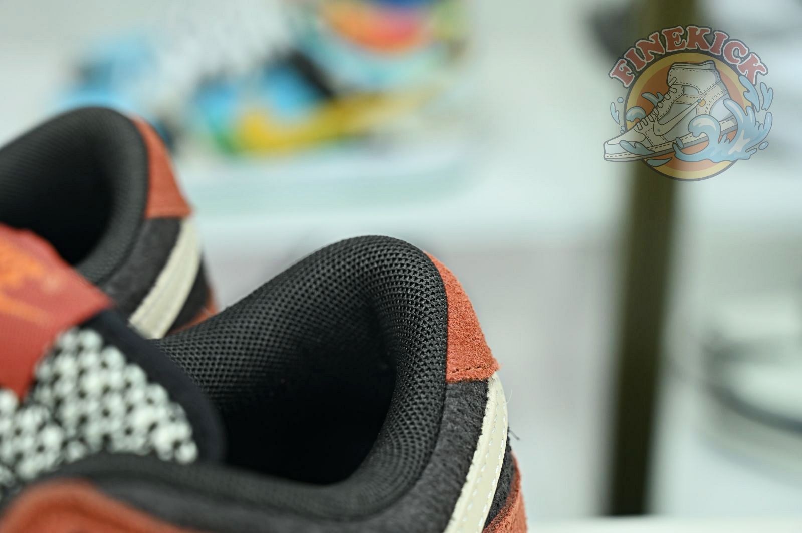 Nike Dunk Low