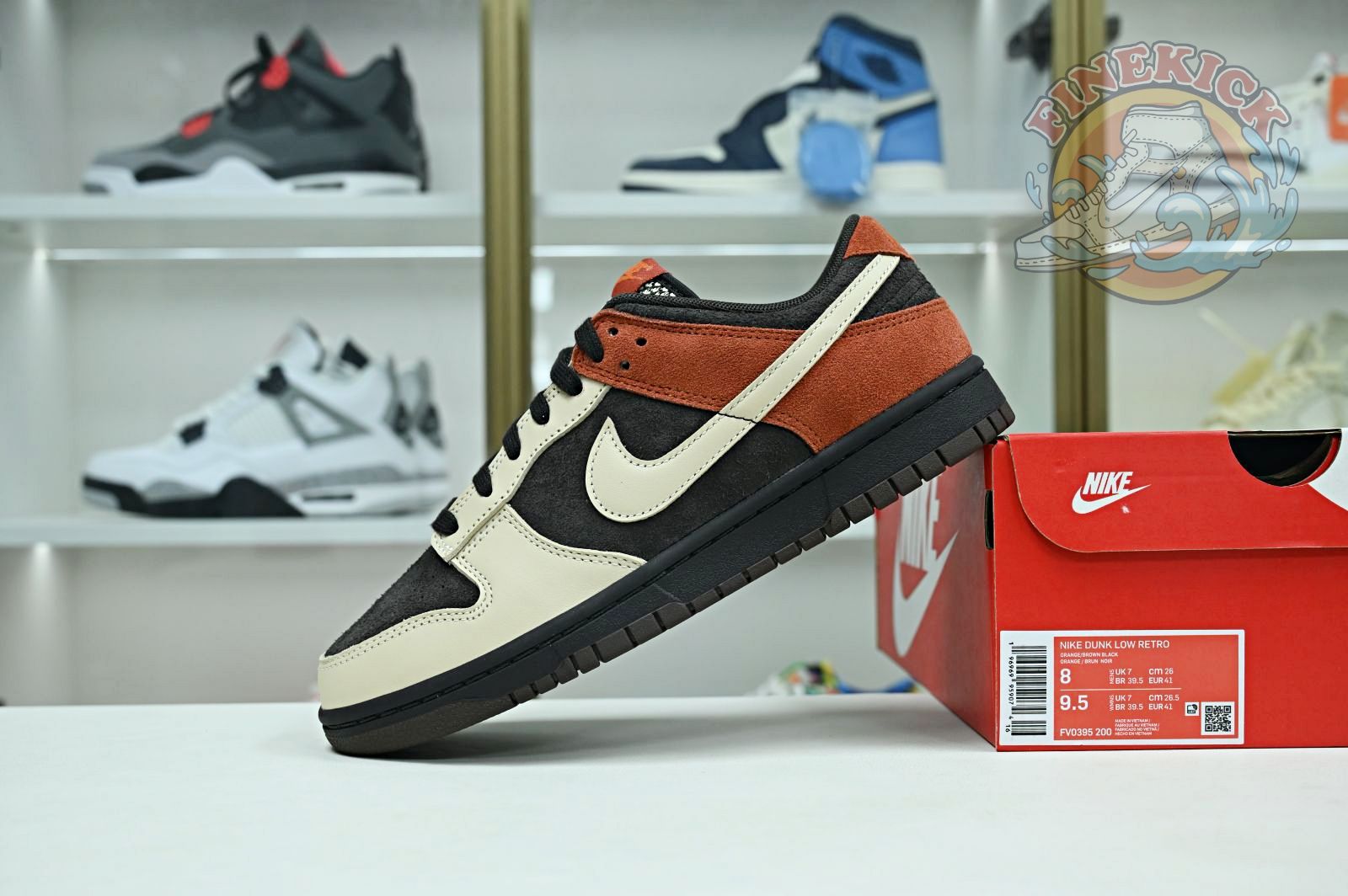Nike Dunk Low