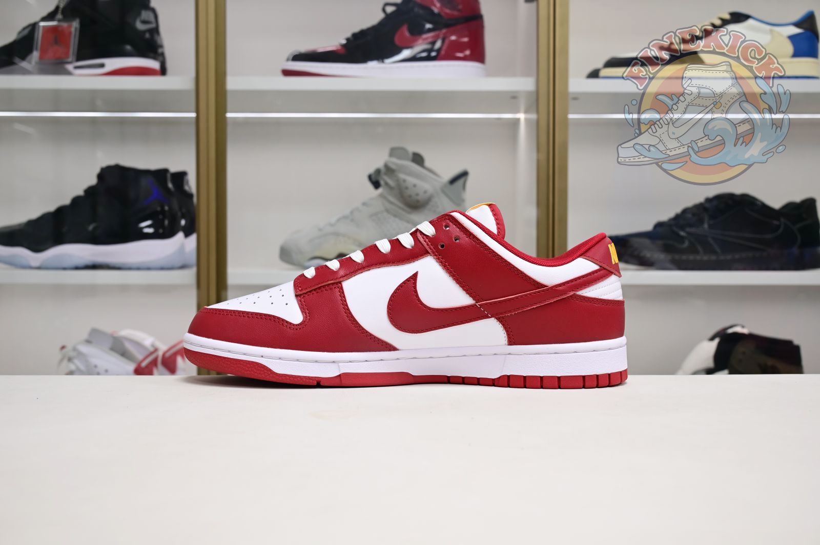 Nike Dunk Low Retro