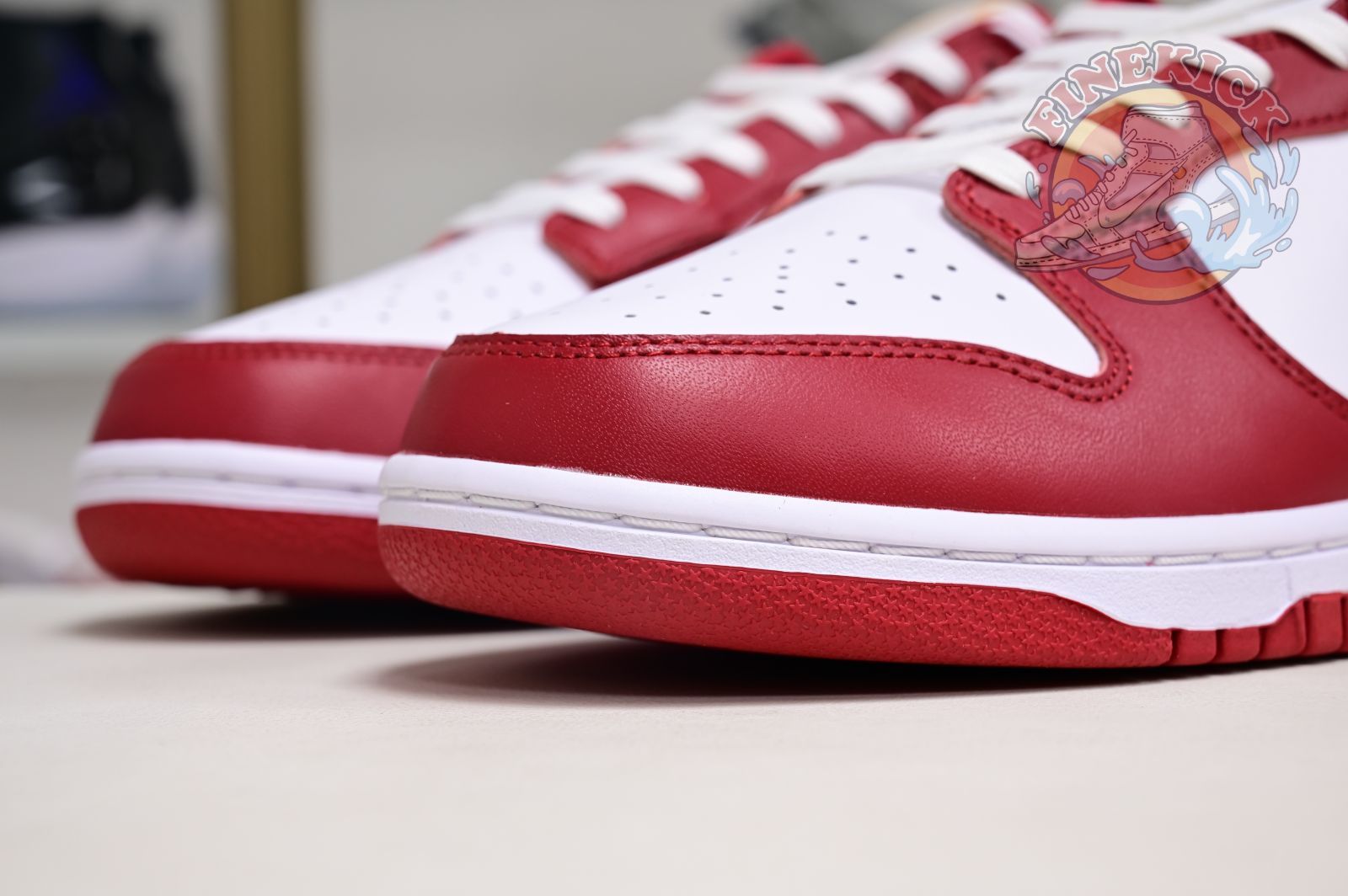 Nike Dunk Low Retro