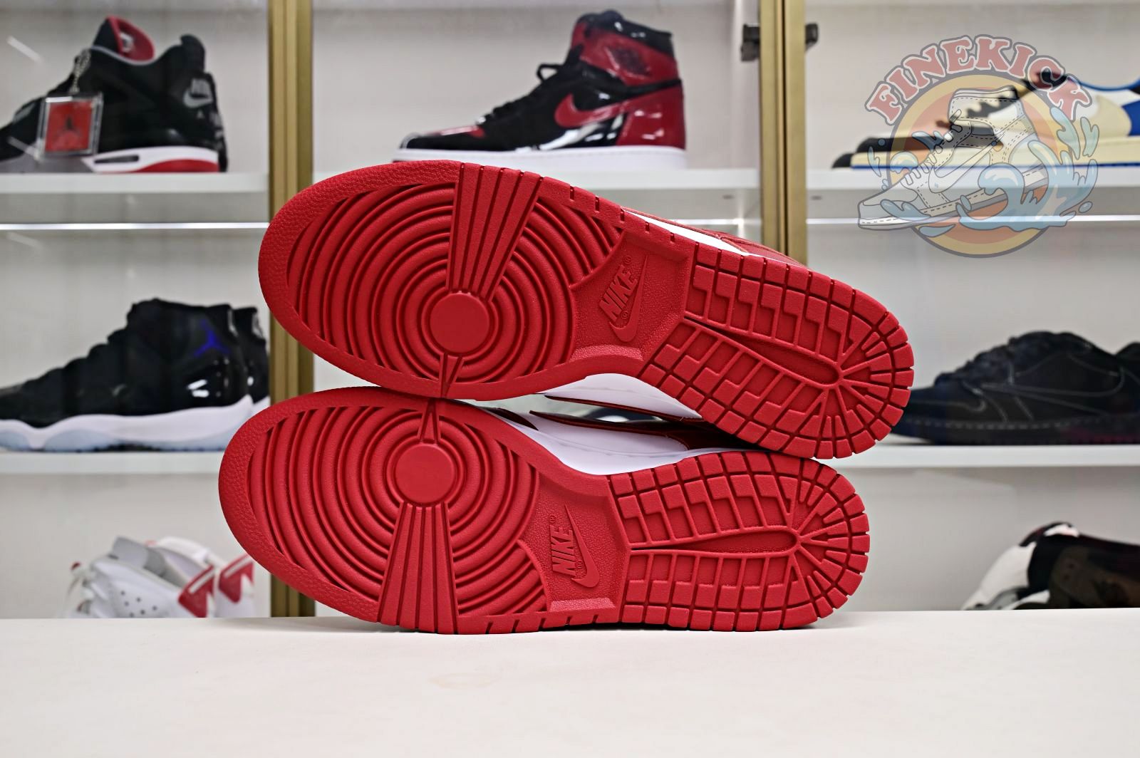 Nike Dunk Low Retro