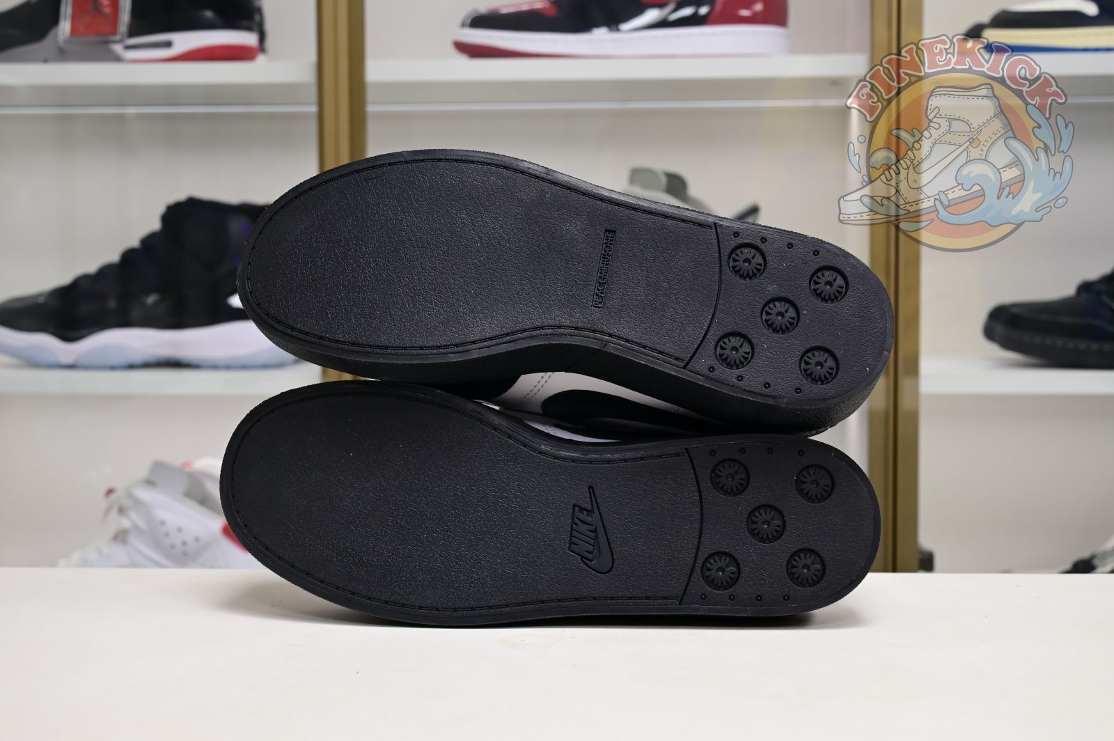 Peaceminusone x Nike Kwondo1 4.0