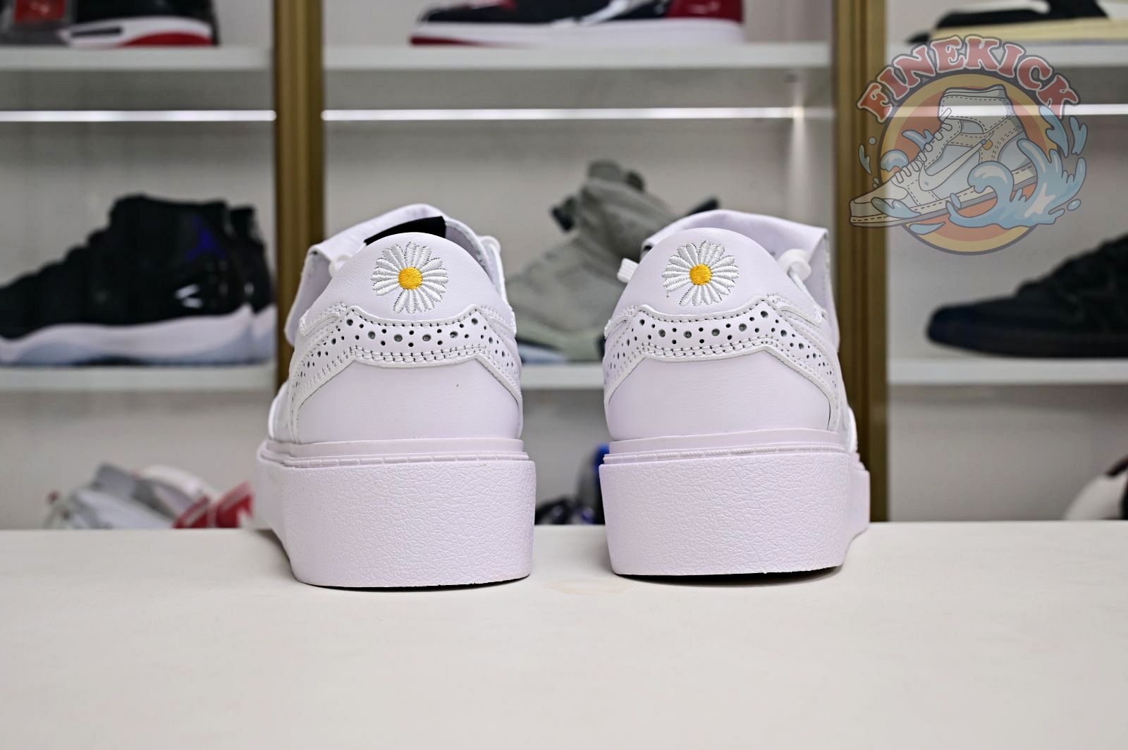 Peaceminusone x Nike Kwondo1 3.0