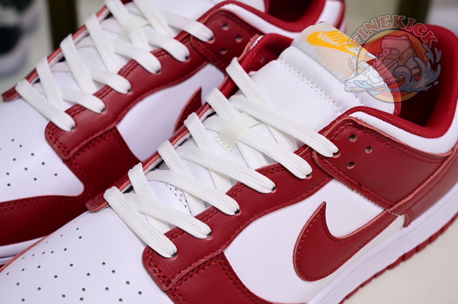 Nike Dunk Low Retro